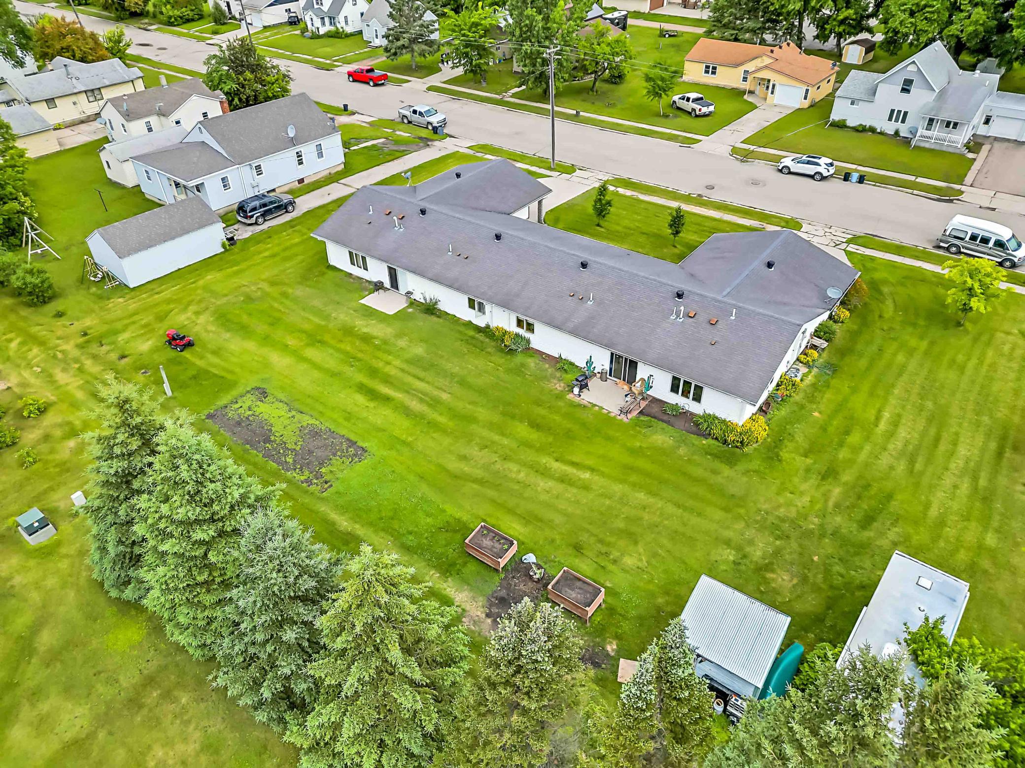 313 & 315 W 3rd S Avenue, Ada MN 56510 - Photo 33 of 33