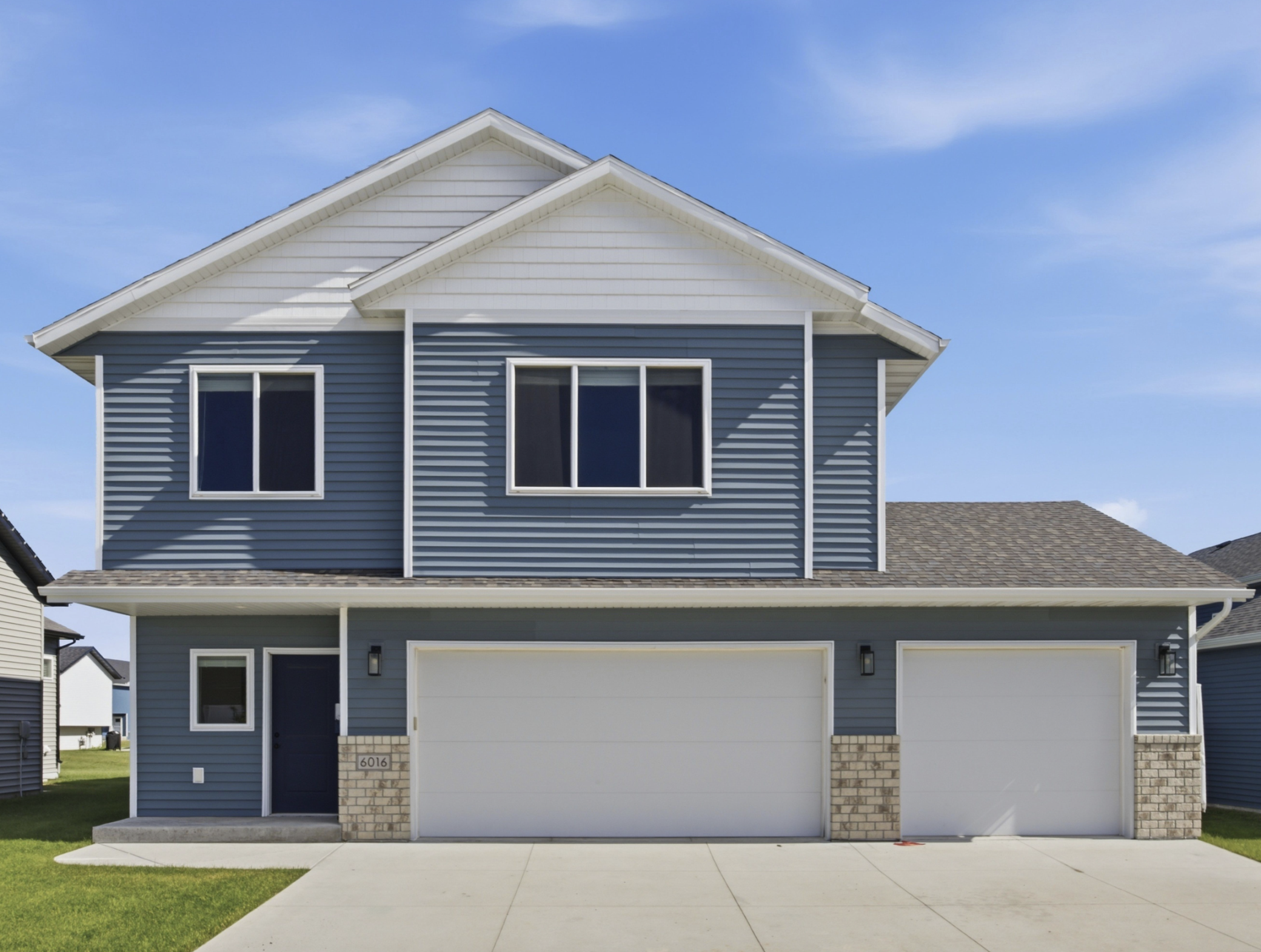 2021 single family home for sale at 6016 79th Avenue S in Horace, ND — 4 bed, 3 bath