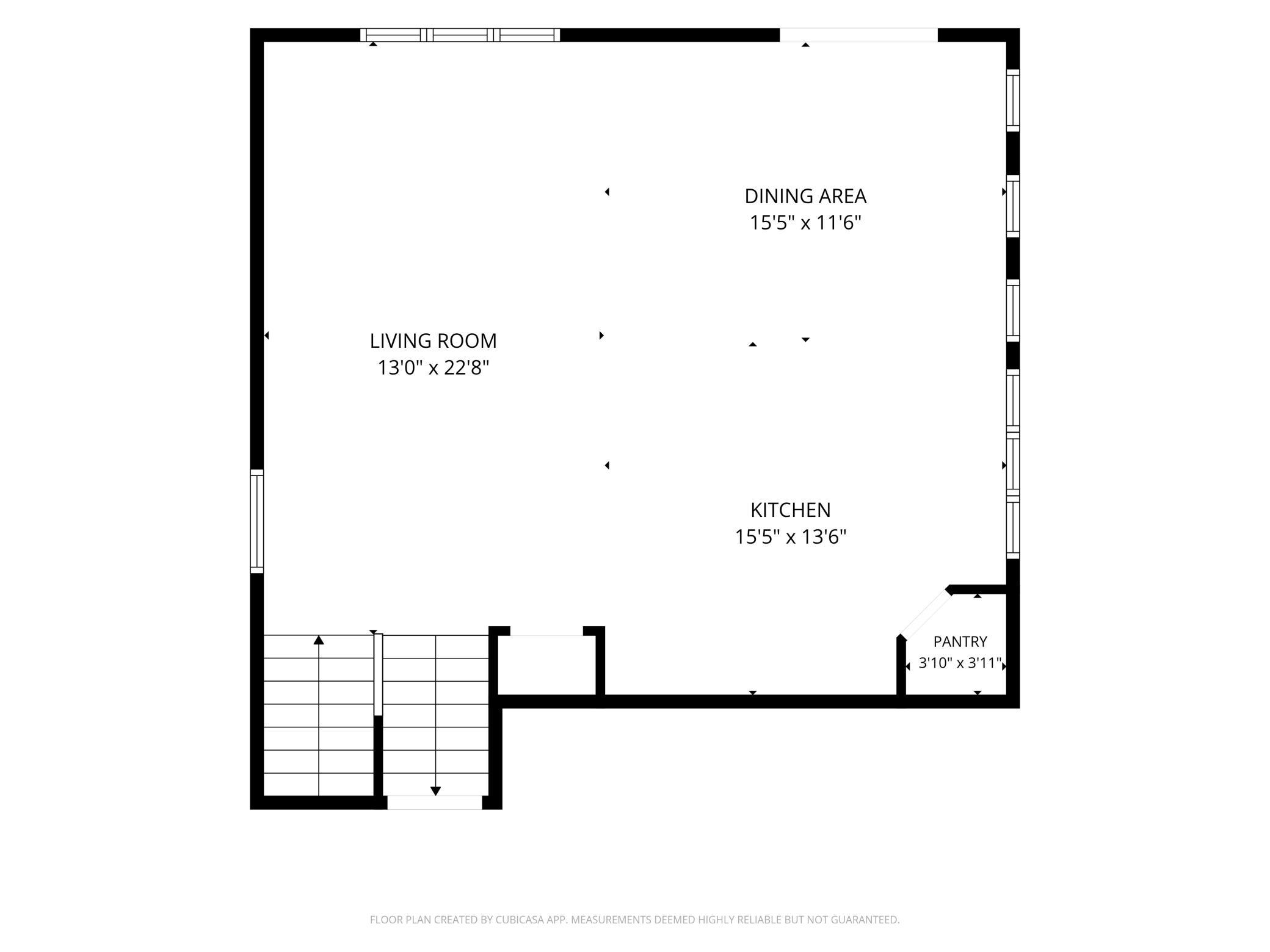 2021 single family home for sale at 6016 79th Avenue S in Horace, ND — 4 bed, 3 bath (photo 32 of 36)