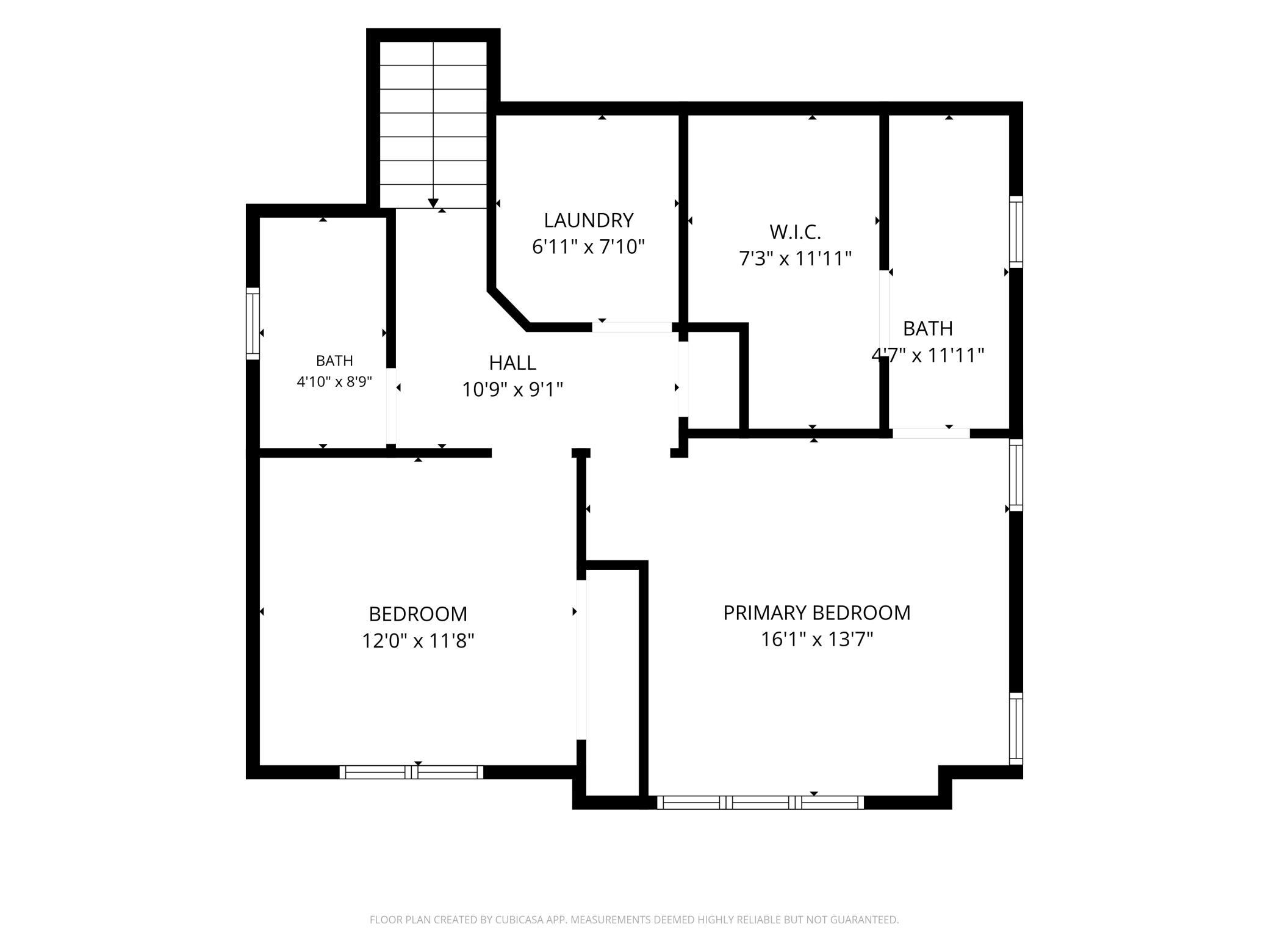 2021 single family home for sale at 6016 79th Avenue S in Horace, ND — 4 bed, 3 bath (photo 33 of 36)