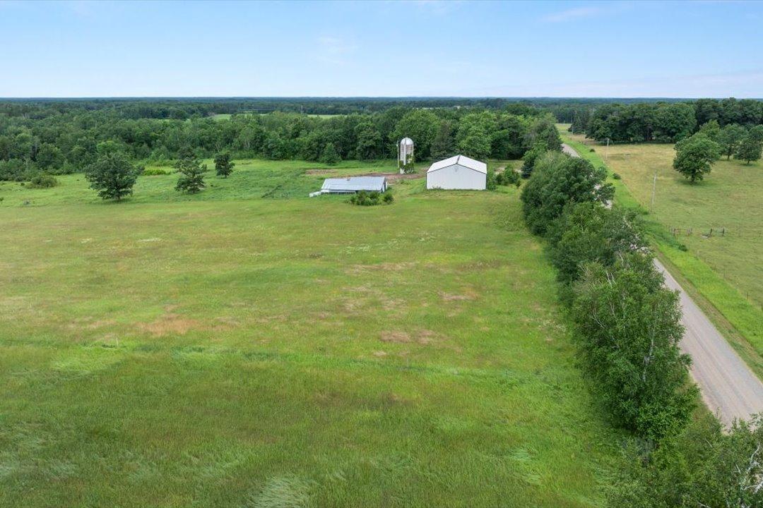 land for sale at 7625 96th Street SW in Motley, MN (photo 2 of 32)