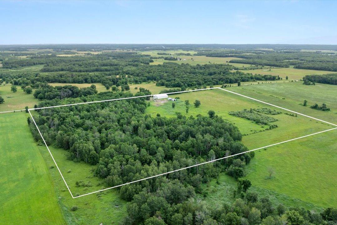 land for sale at 7625 96th Street SW in Motley, MN (photo 32 of 32)