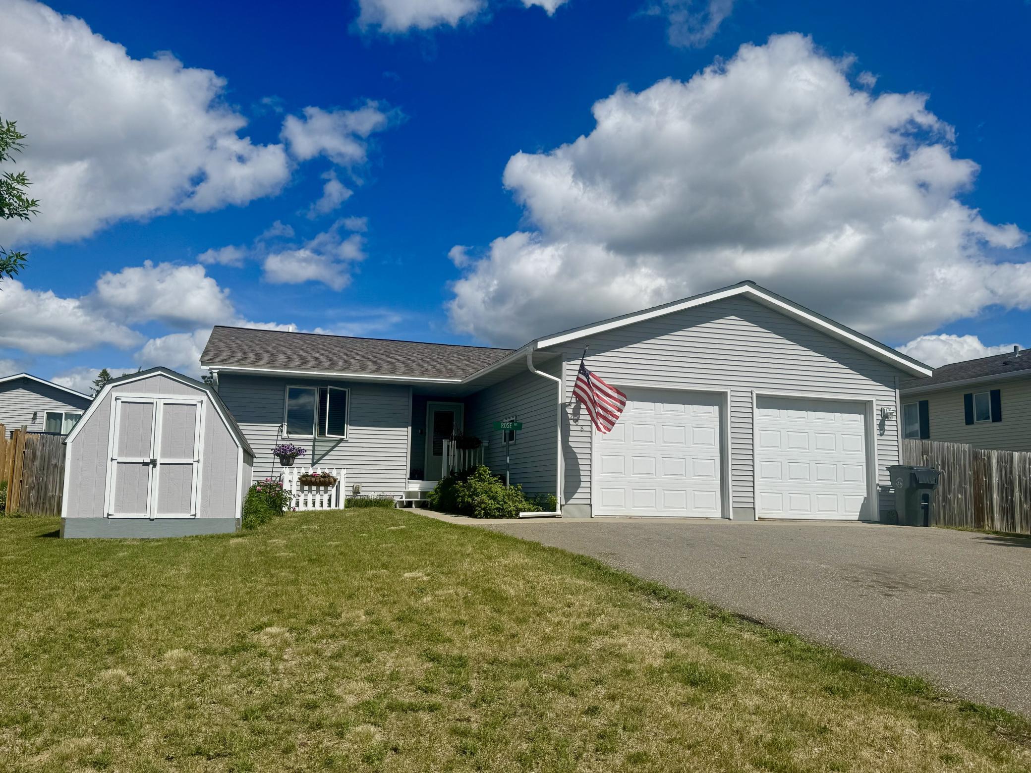 208 Jacobs NE Way, Bemidji MN 56601 - Photo 44 of 46