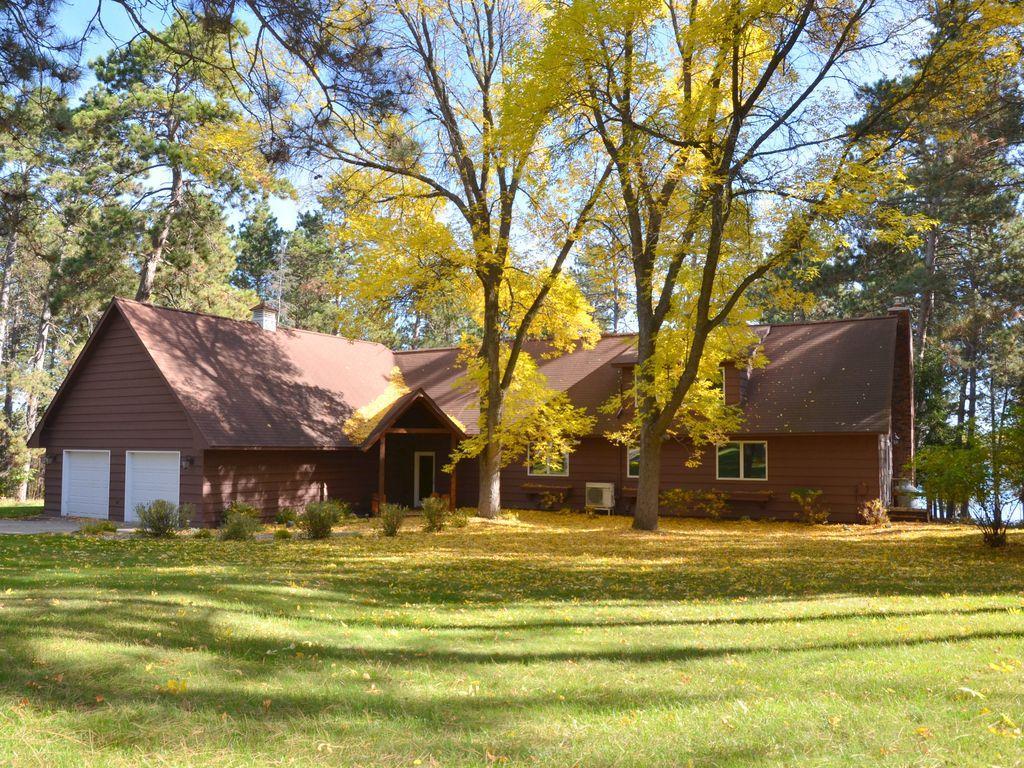 1915 single family home for sale at 17269 Cattail Drive in Park Rapids, MN — 5 bed, 3 bath
