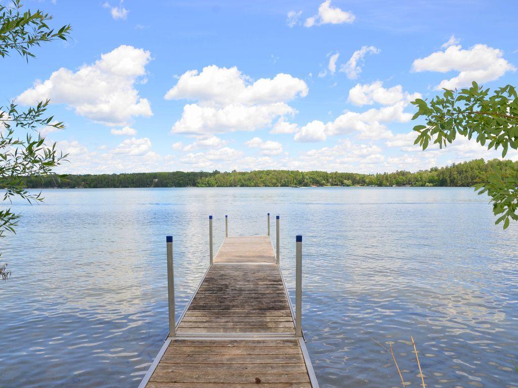 1915 single family home for sale at 17269 Cattail Drive in Park Rapids, MN — 5 bed, 3 bath (photo 11 of 49)