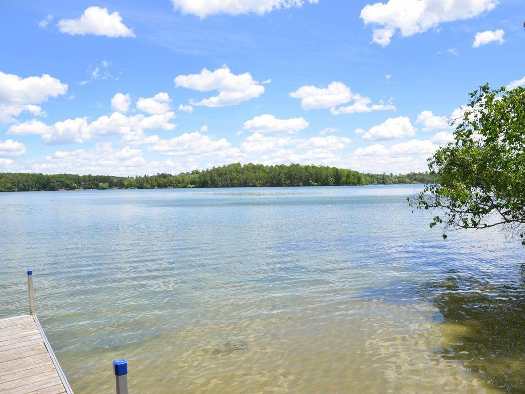 1915 single family home for sale at 17269 Cattail Drive in Park Rapids, MN — 5 bed, 3 bath (photo 13 of 49)