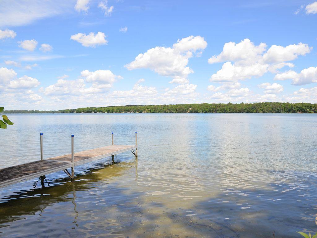 1915 single family home for sale at 17269 Cattail Drive in Park Rapids, MN — 5 bed, 3 bath (photo 16 of 49)