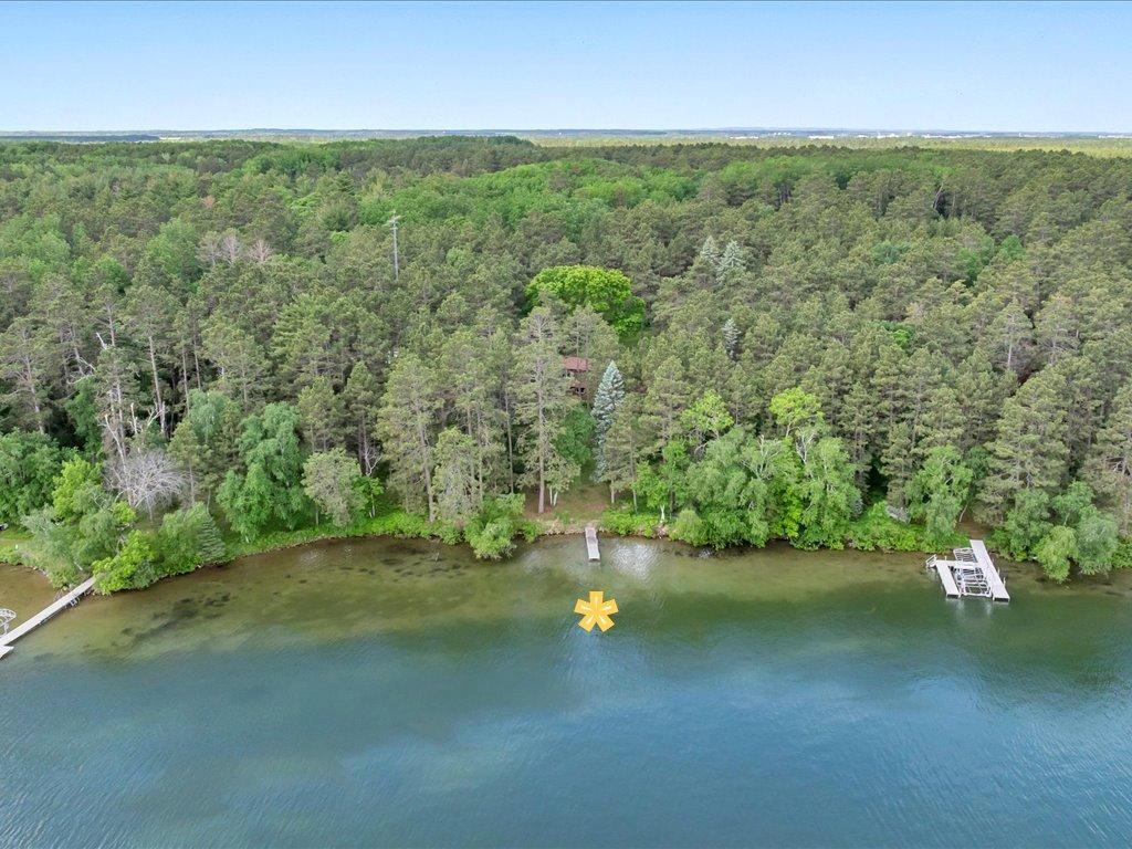 1915 single family home for sale at 17269 Cattail Drive in Park Rapids, MN — 5 bed, 3 bath (photo 18 of 49)
