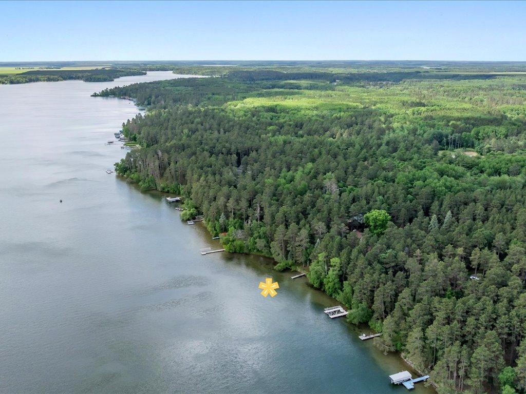 1915 single family home for sale at 17269 Cattail Drive in Park Rapids, MN — 5 bed, 3 bath (photo 19 of 49)