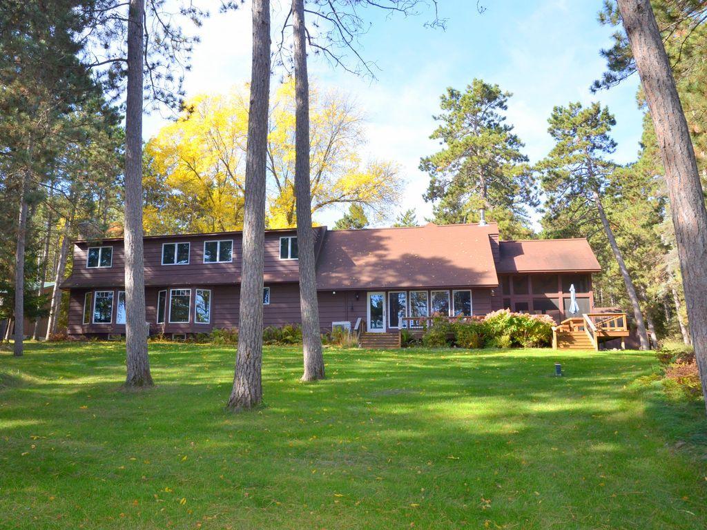 1915 single family home for sale at 17269 Cattail Drive in Park Rapids, MN — 5 bed, 3 bath (photo 3 of 49)