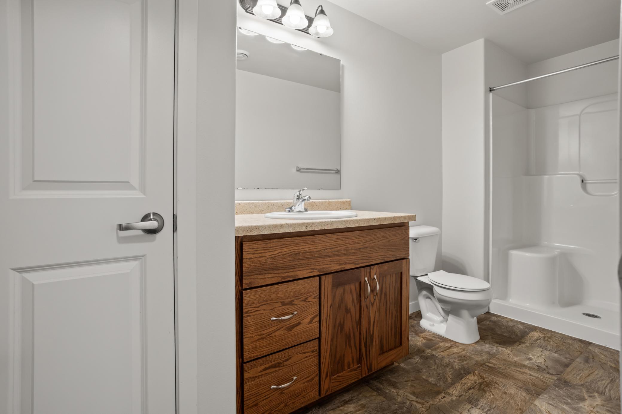 2015 twin home for sale at 1023 29th Avenue W in West Fargo, ND — 3 bed, 2 bath (photo 27 of 32)