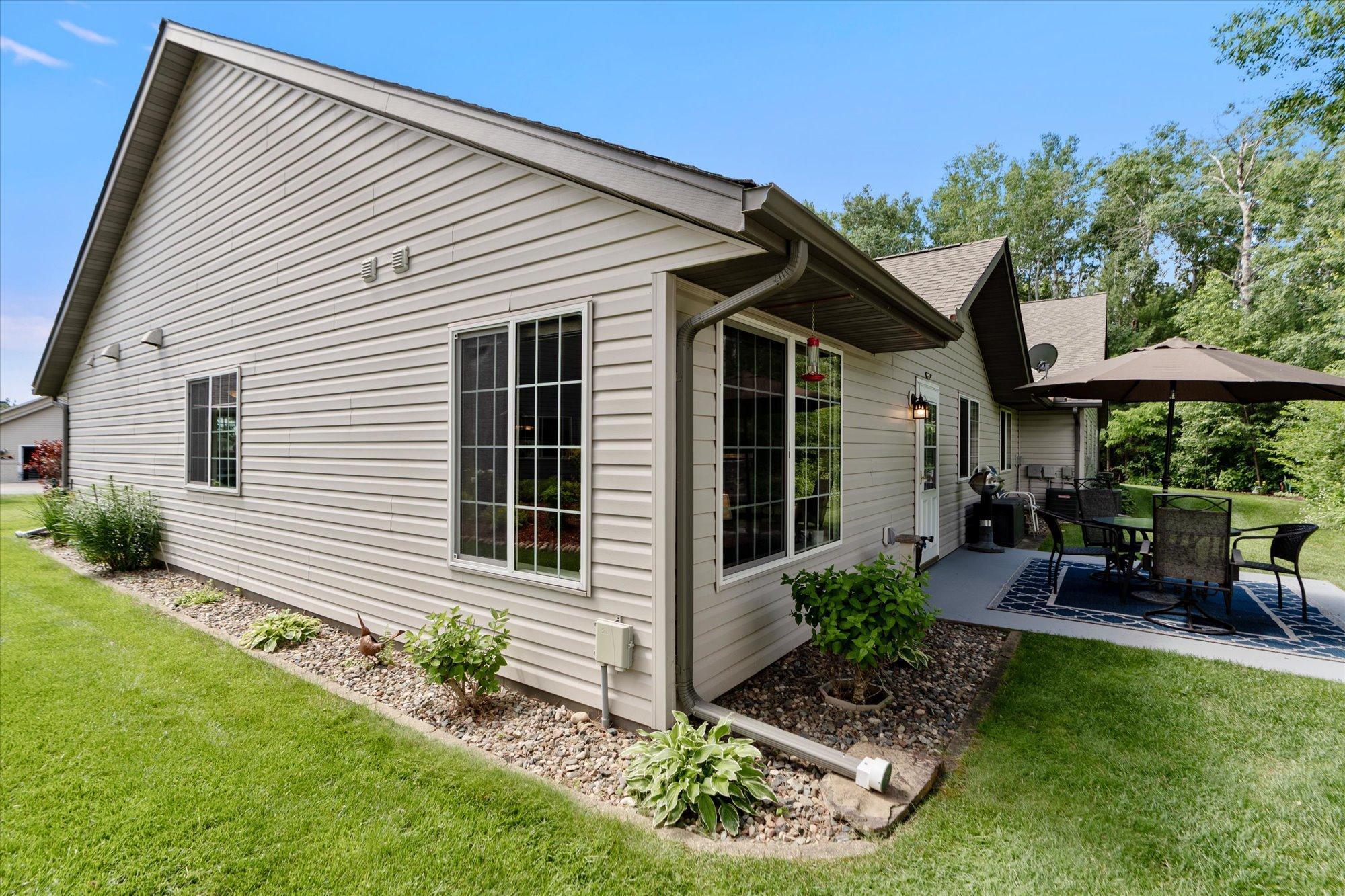 4468 Griffin Circle, Pequot Lakes MN 56472 - Photo 26 of 35