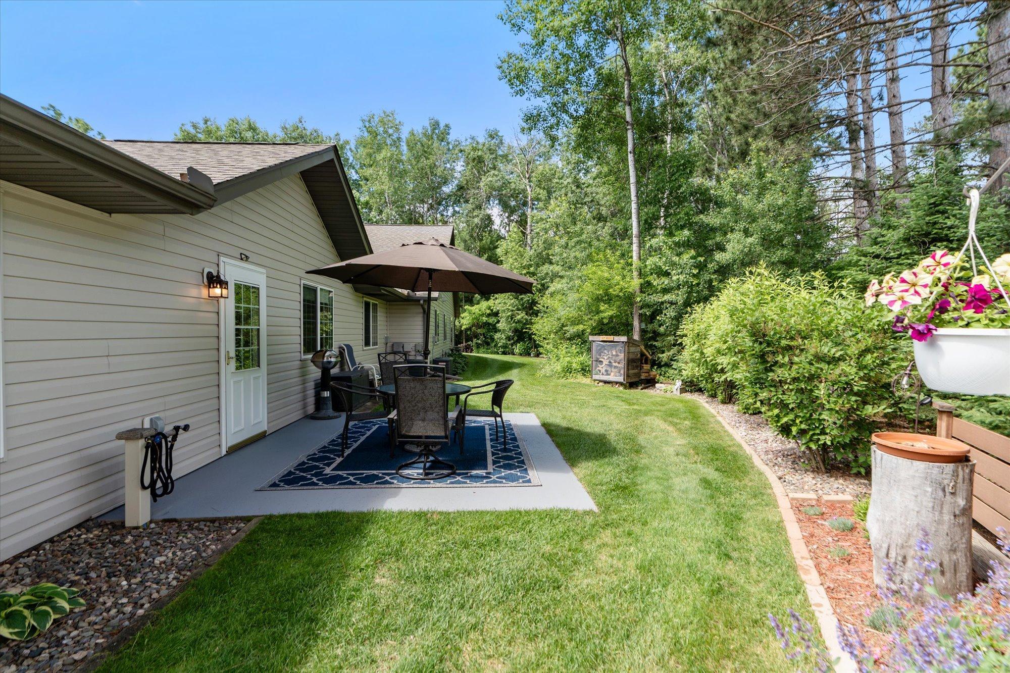 4468 Griffin Circle, Pequot Lakes MN 56472 - Photo 27 of 35