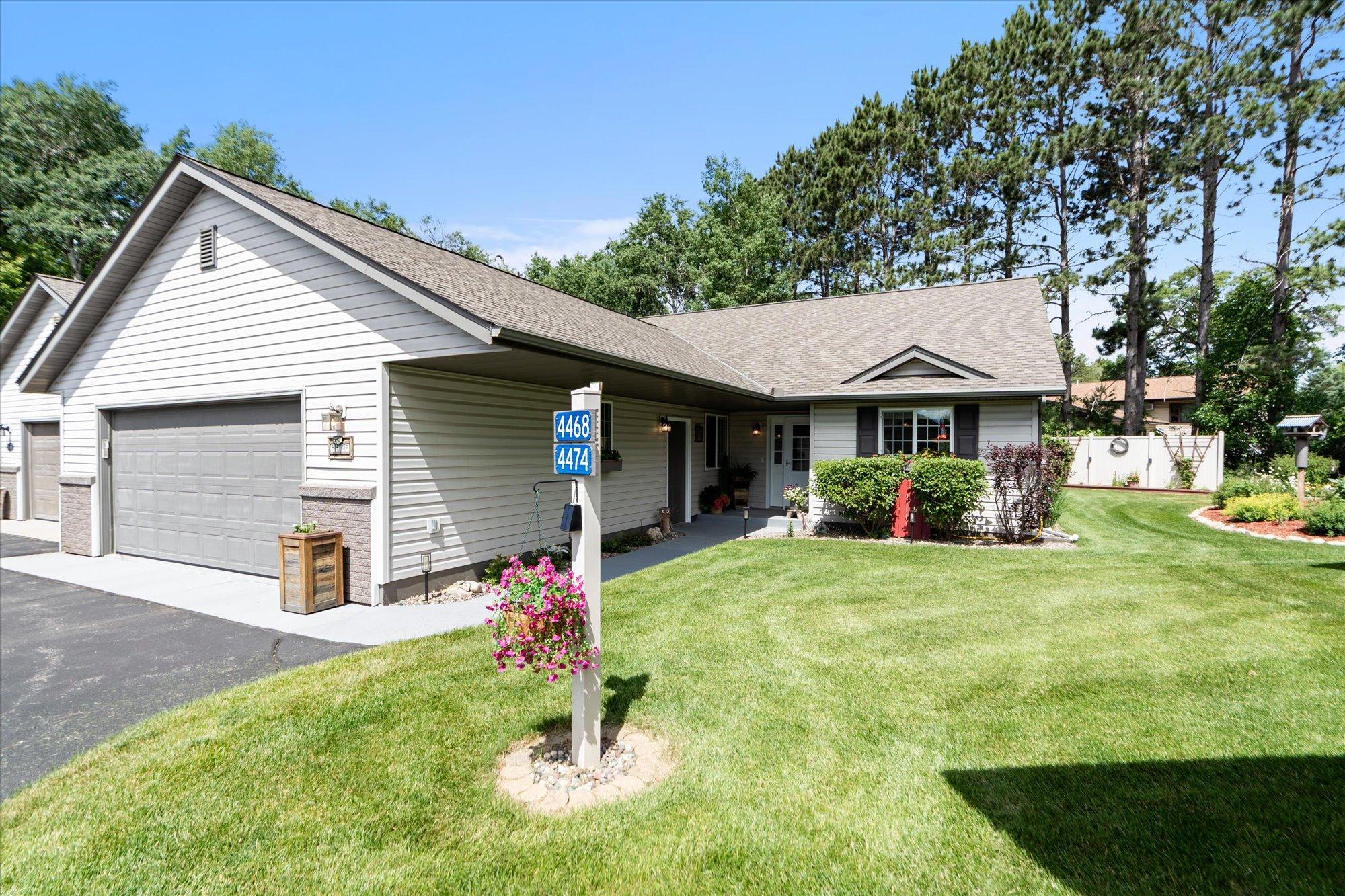 4468 Griffin Circle, Pequot Lakes MN 56472 - Photo 32 of 35