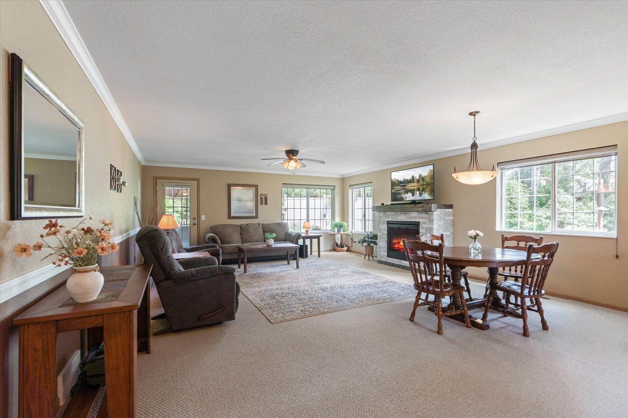 4468 Griffin Circle, Pequot Lakes MN 56472 - Photo 5 of 35