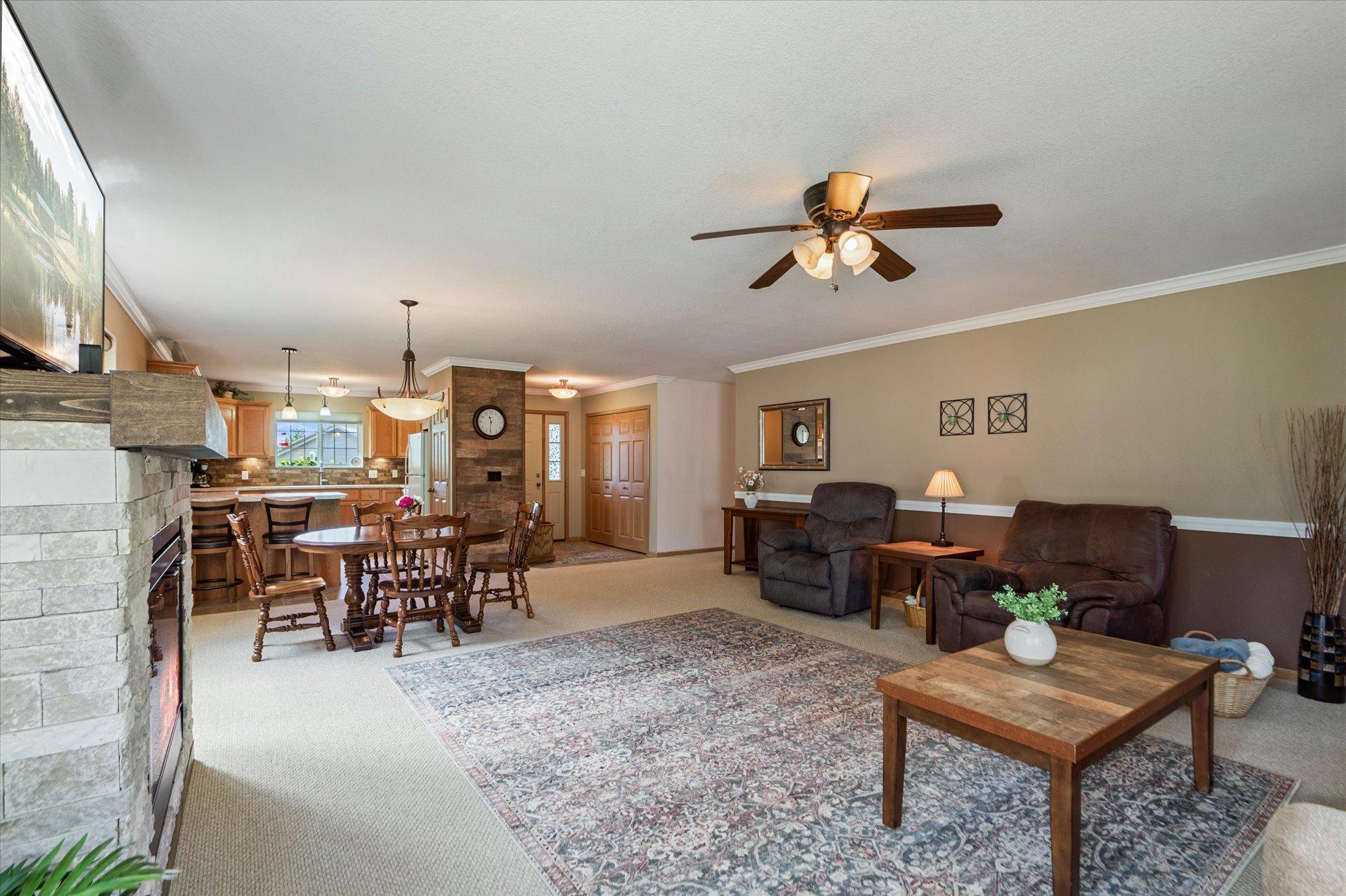 4468 Griffin Circle, Pequot Lakes MN 56472 - Photo 6 of 35