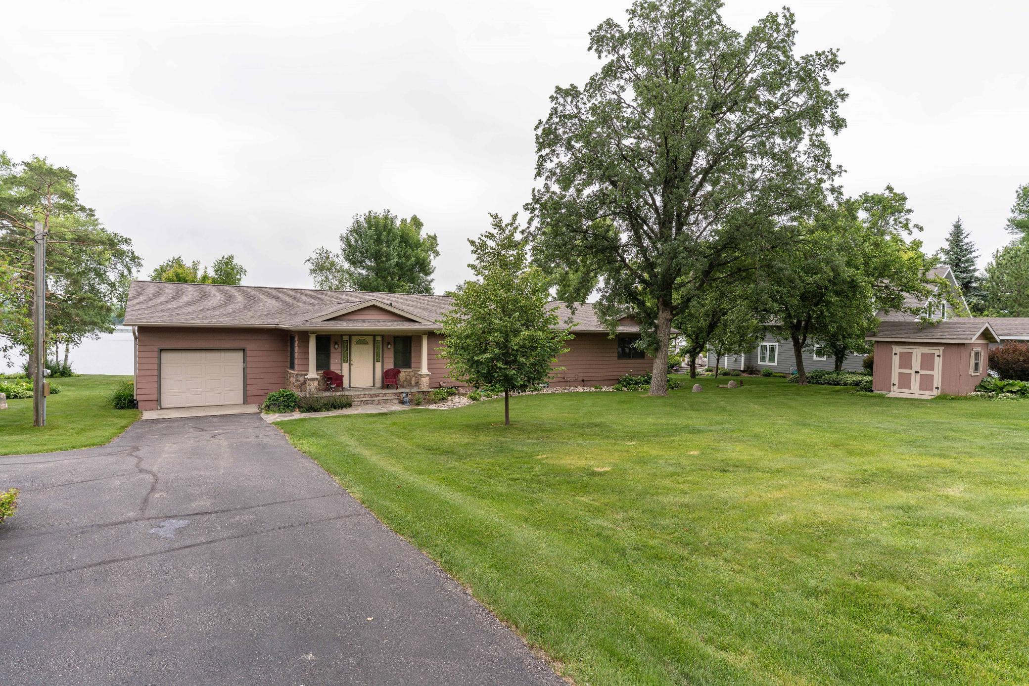 32389 Birchwood Shore Drive, Underwood MN 56586 - Photo 2 of 46