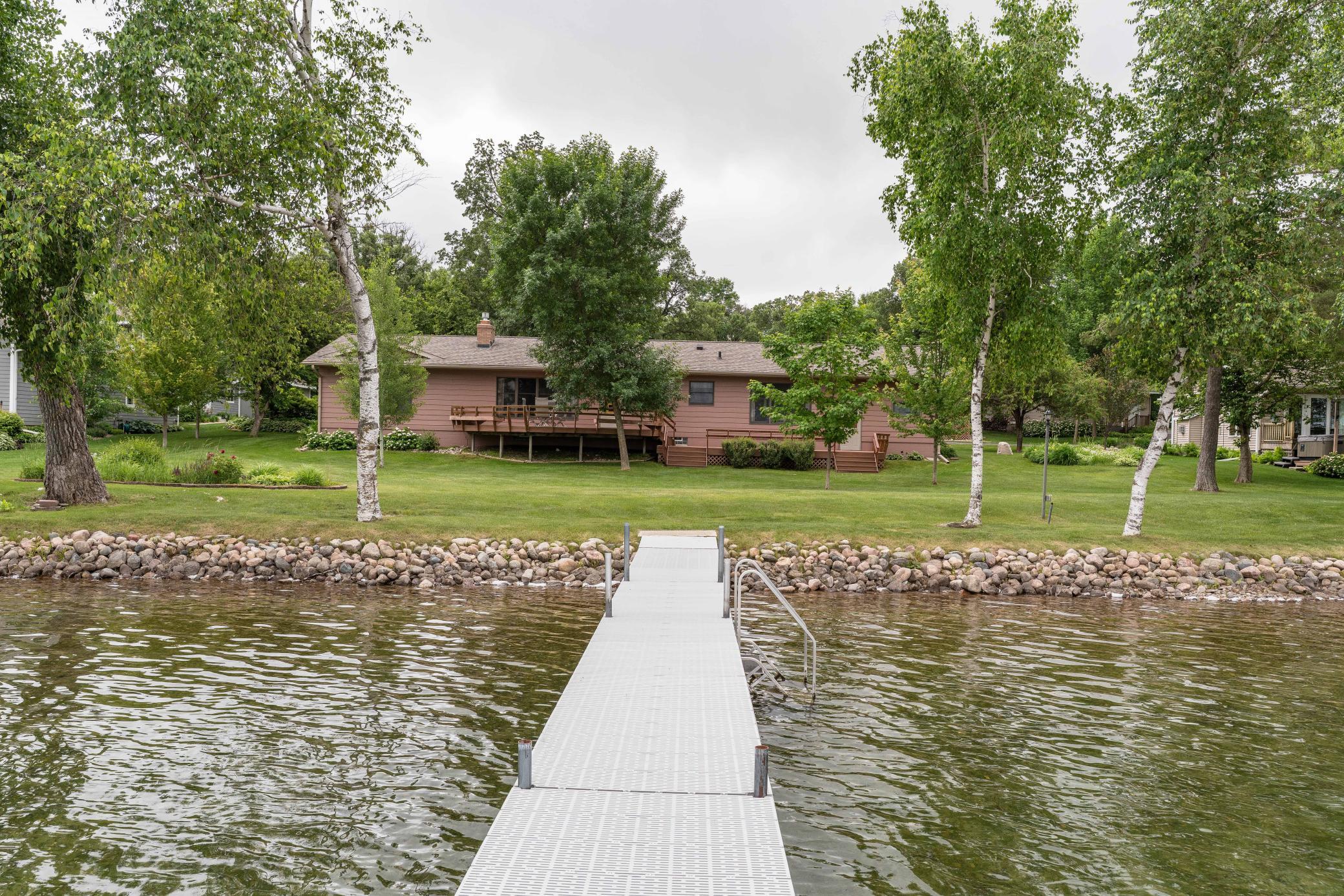 32389 Birchwood Shore Drive, Underwood MN 56586 - Photo 12 of 46