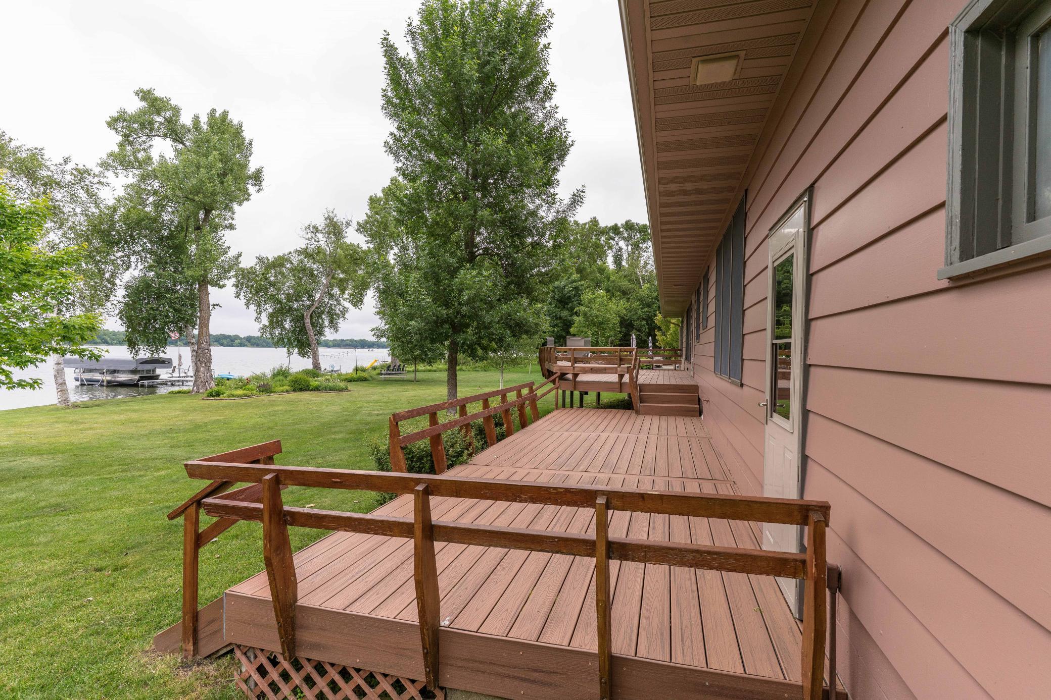 32389 Birchwood Shore Drive, Underwood MN 56586 - Photo 17 of 46