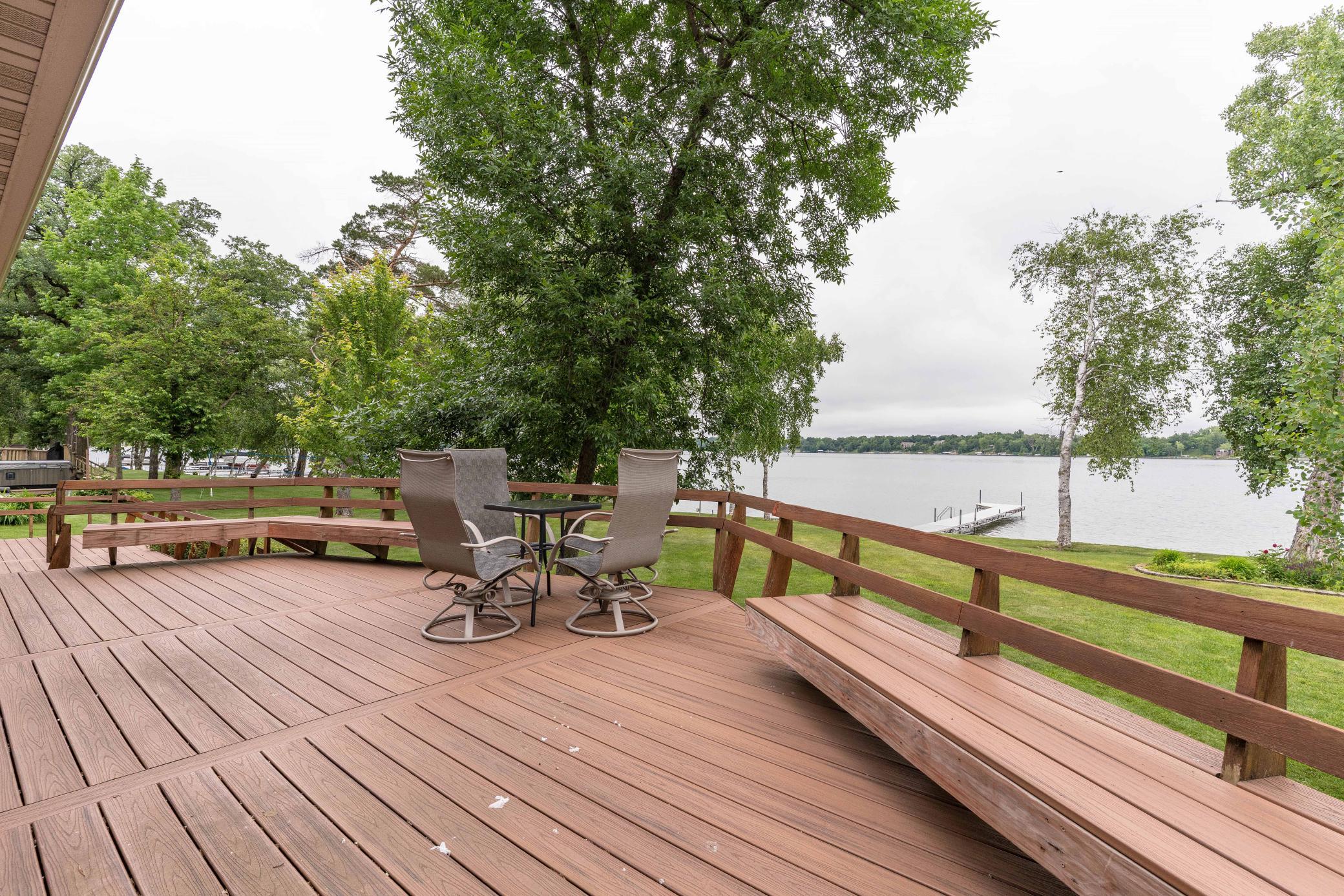 32389 Birchwood Shore Drive, Underwood MN 56586 - Photo 18 of 46