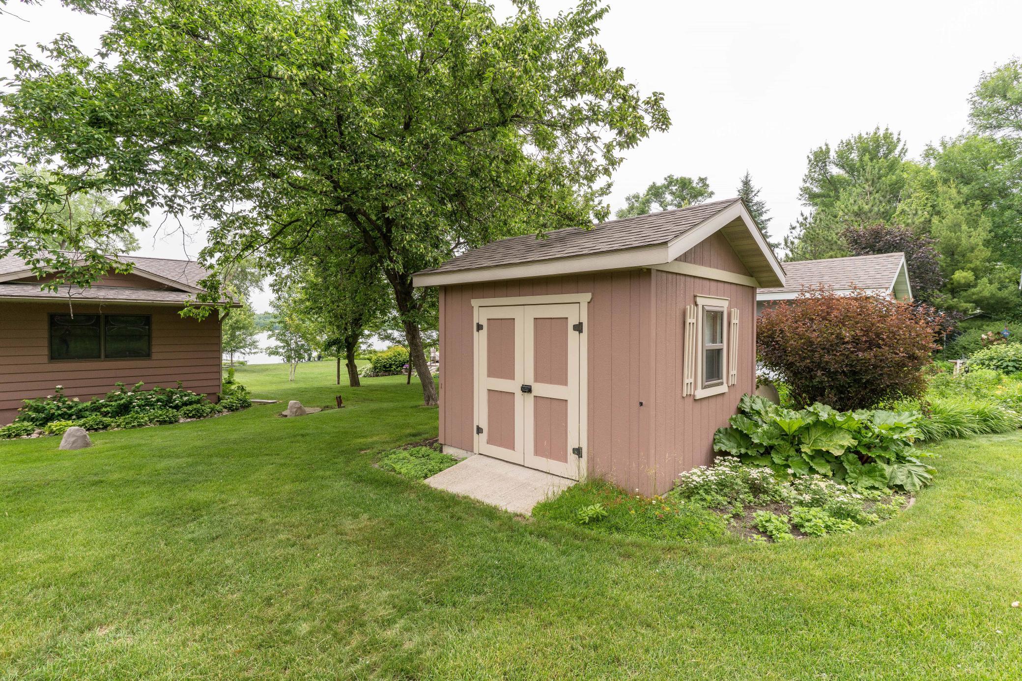 32389 Birchwood Shore Drive, Underwood MN 56586 - Photo 5 of 46