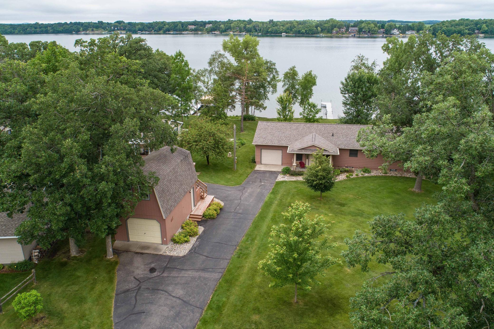32389 Birchwood Shore Drive, Underwood MN 56586 - Photo 43 of 46