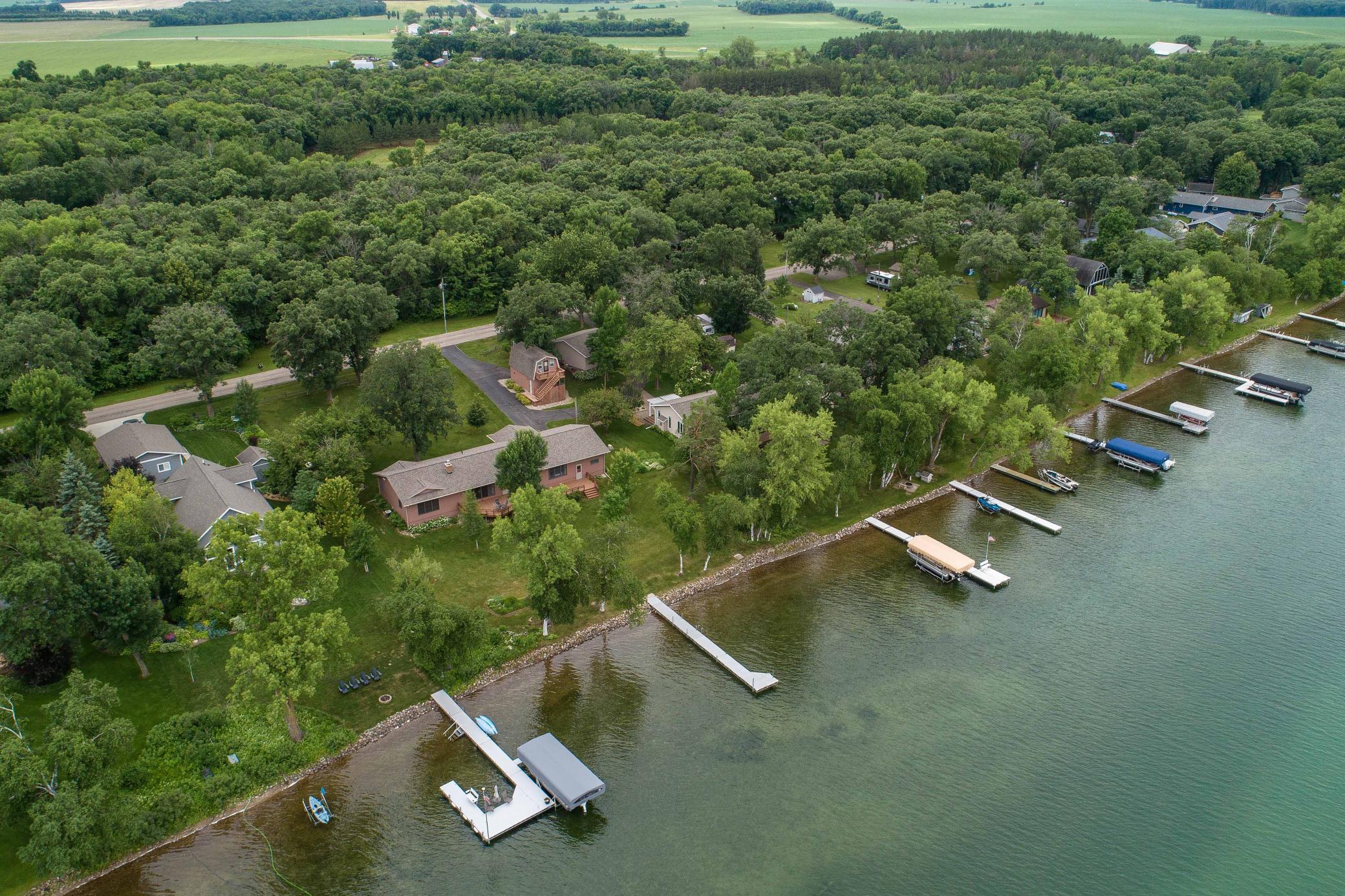 32389 Birchwood Shore Drive, Underwood MN 56586 - Photo 44 of 46