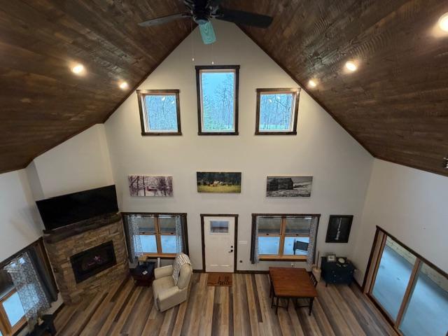 14027 Shafer Road, Crosslake MN 56442 - Photo 16 of 26