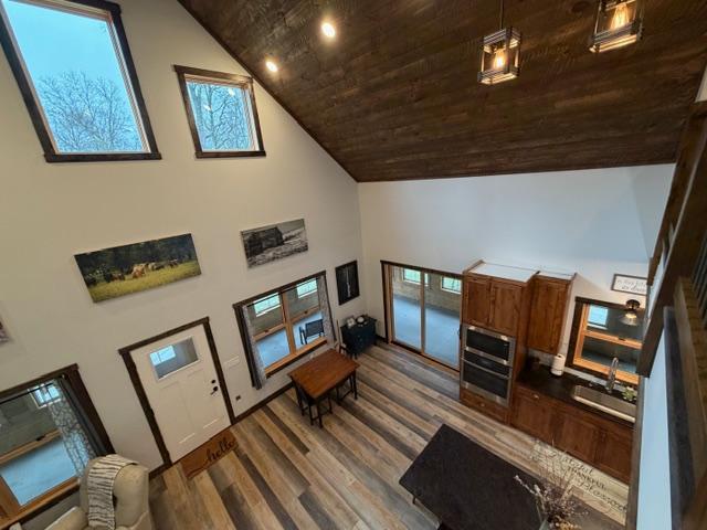 14027 Shafer Road, Crosslake MN 56442 - Photo 17 of 26