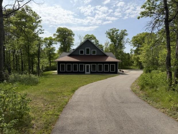 14027 Shafer Road, Crosslake MN 56442 - Photo 22 of 26