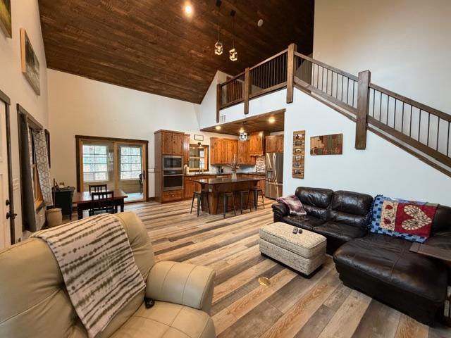 14027 Shafer Road, Crosslake MN 56442 - Photo 4 of 26