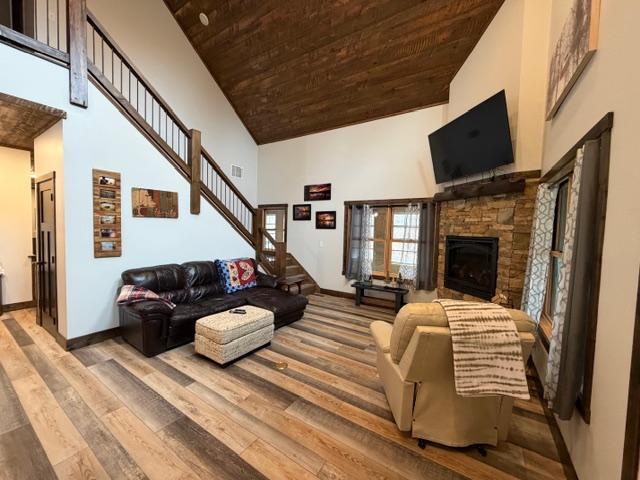 14027 Shafer Road, Crosslake MN 56442 - Photo 5 of 26