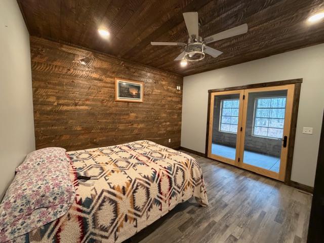 14027 Shafer Road, Crosslake MN 56442 - Photo 6 of 26