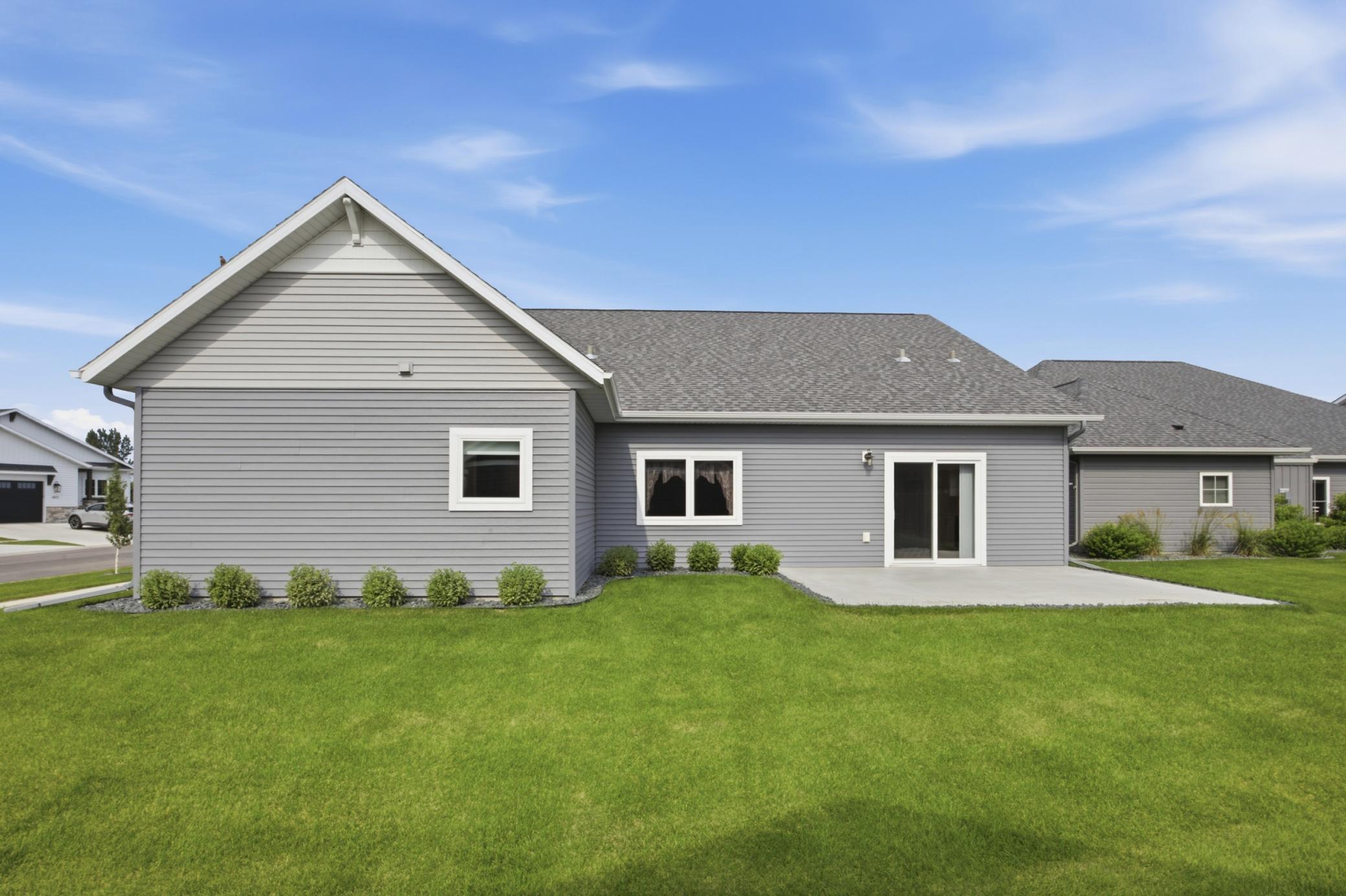 4881 Bluebell S Loop, Fargo ND 58104 - Photo 39 of 41
