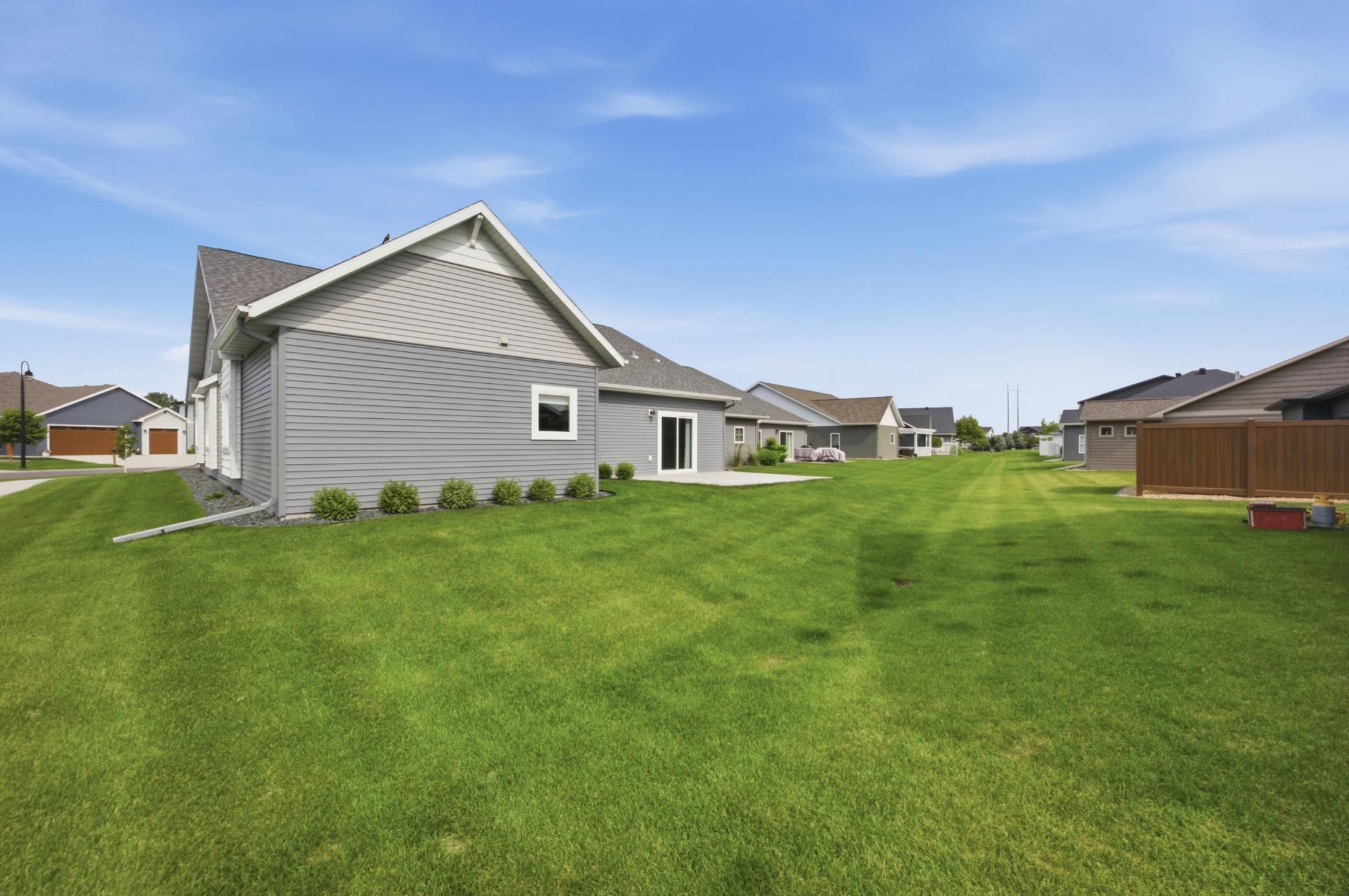 4881 Bluebell S Loop, Fargo ND 58104 - Photo 40 of 41