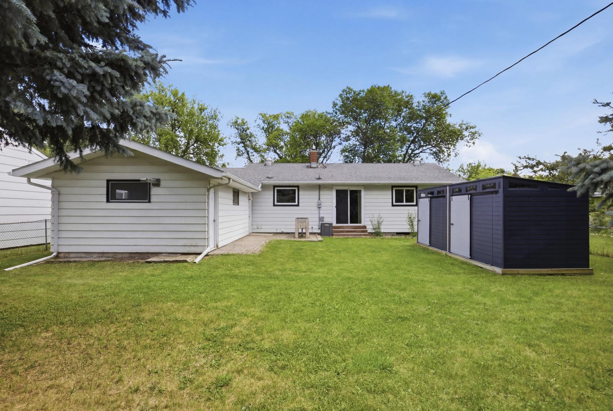 809 19TH N Street, Moorhead MN 56560 - Photo 25 of 38