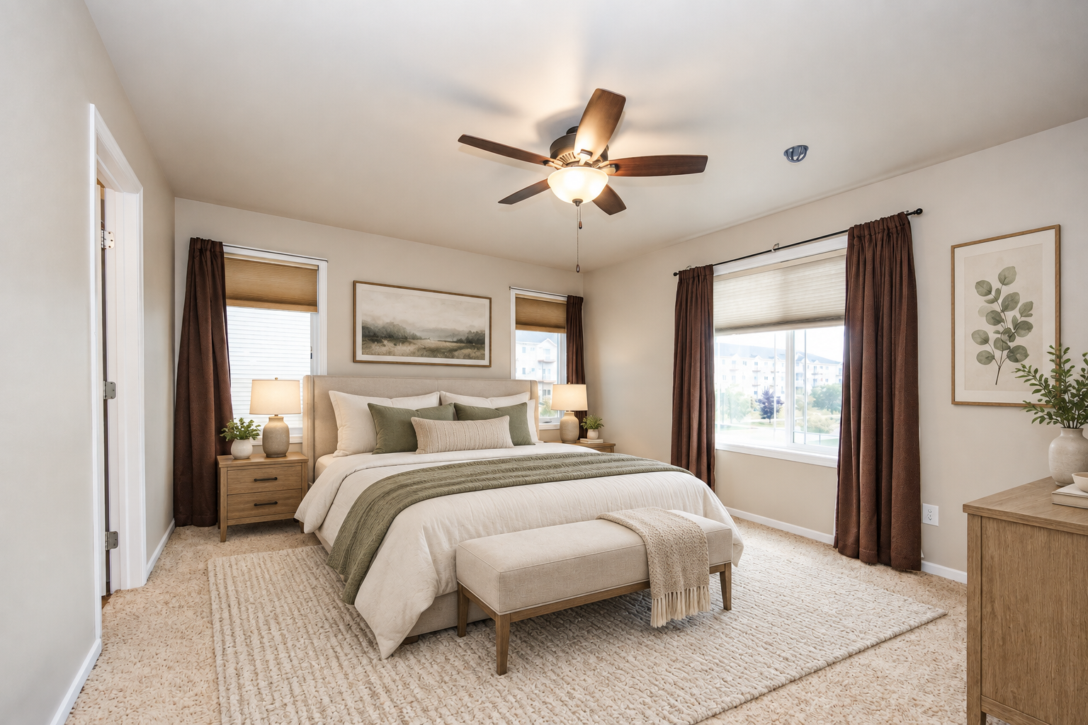 2011 single family home for sale at 2613 56th Avenue S in Fargo, ND — 3 bed, 3 bath (photo 24 of 67)