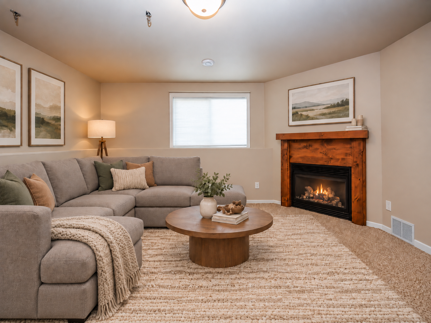 2011 single family home for sale at 2613 56th Avenue S in Fargo, ND — 3 bed, 3 bath (photo 42 of 67)