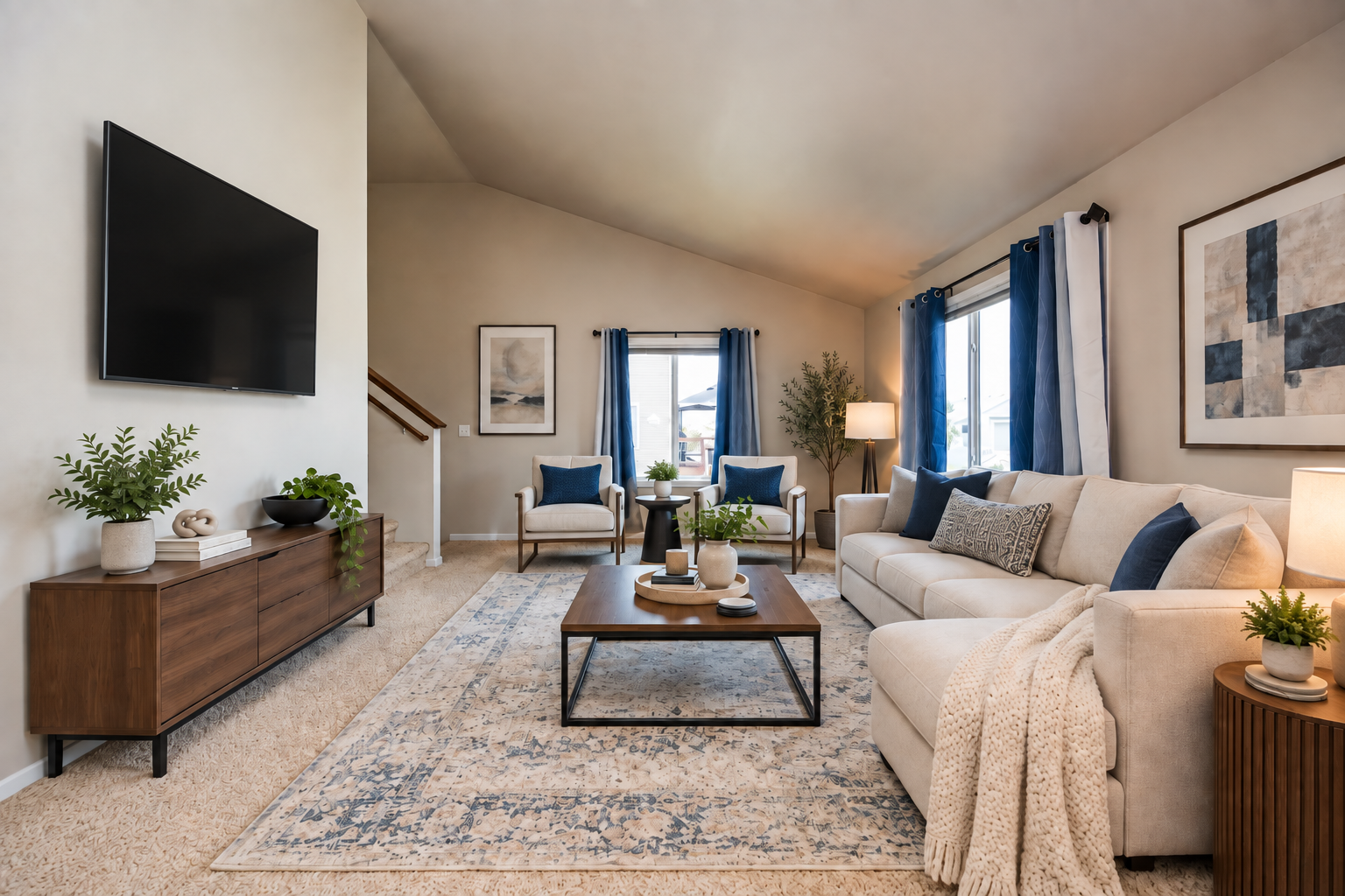2011 single family home for sale at 2613 56th Avenue S in Fargo, ND — 3 bed, 3 bath (photo 6 of 67)