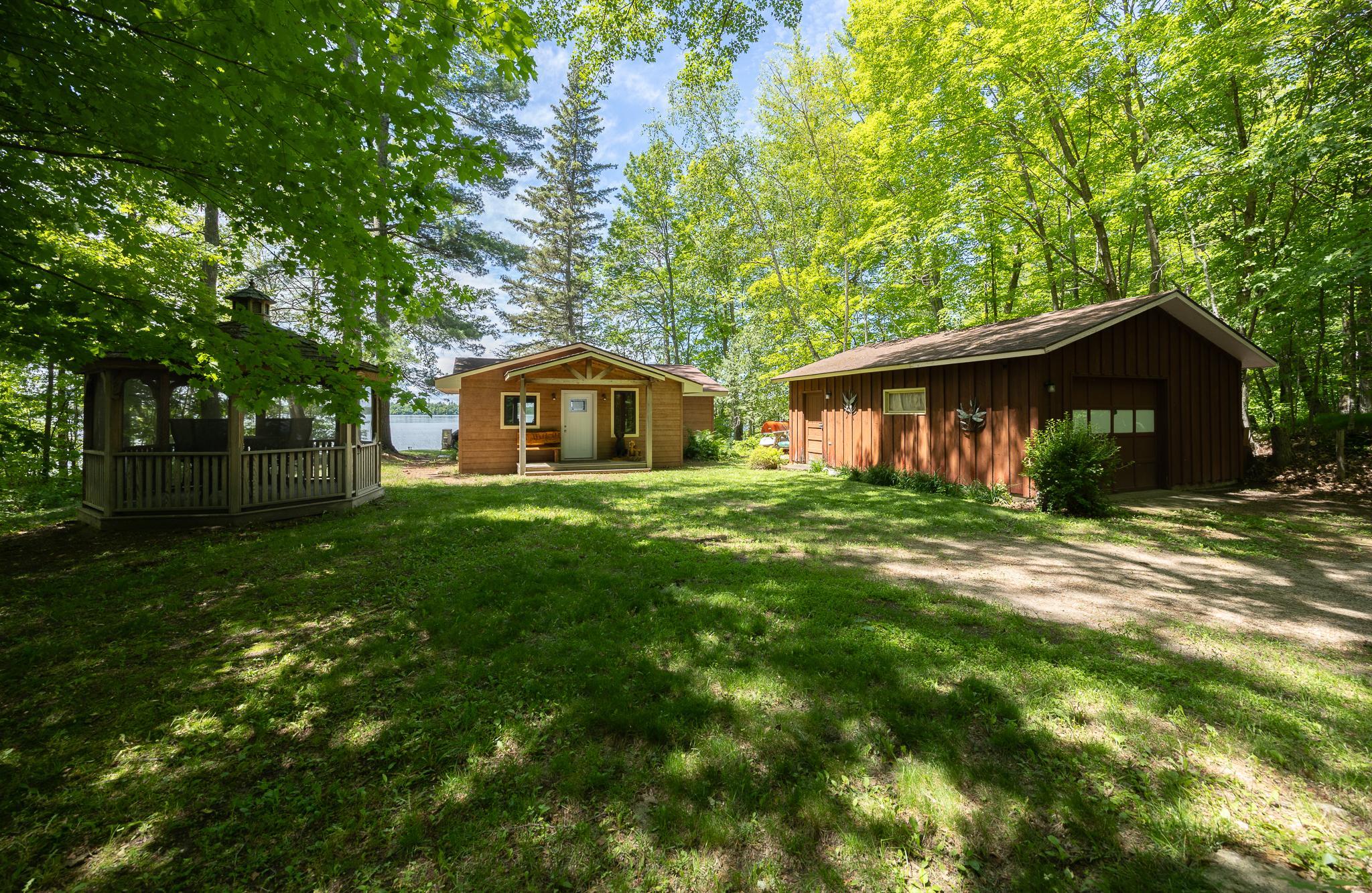 3025 3rd Avenue NW, Longville MN 56655 - Photo 37 of 44