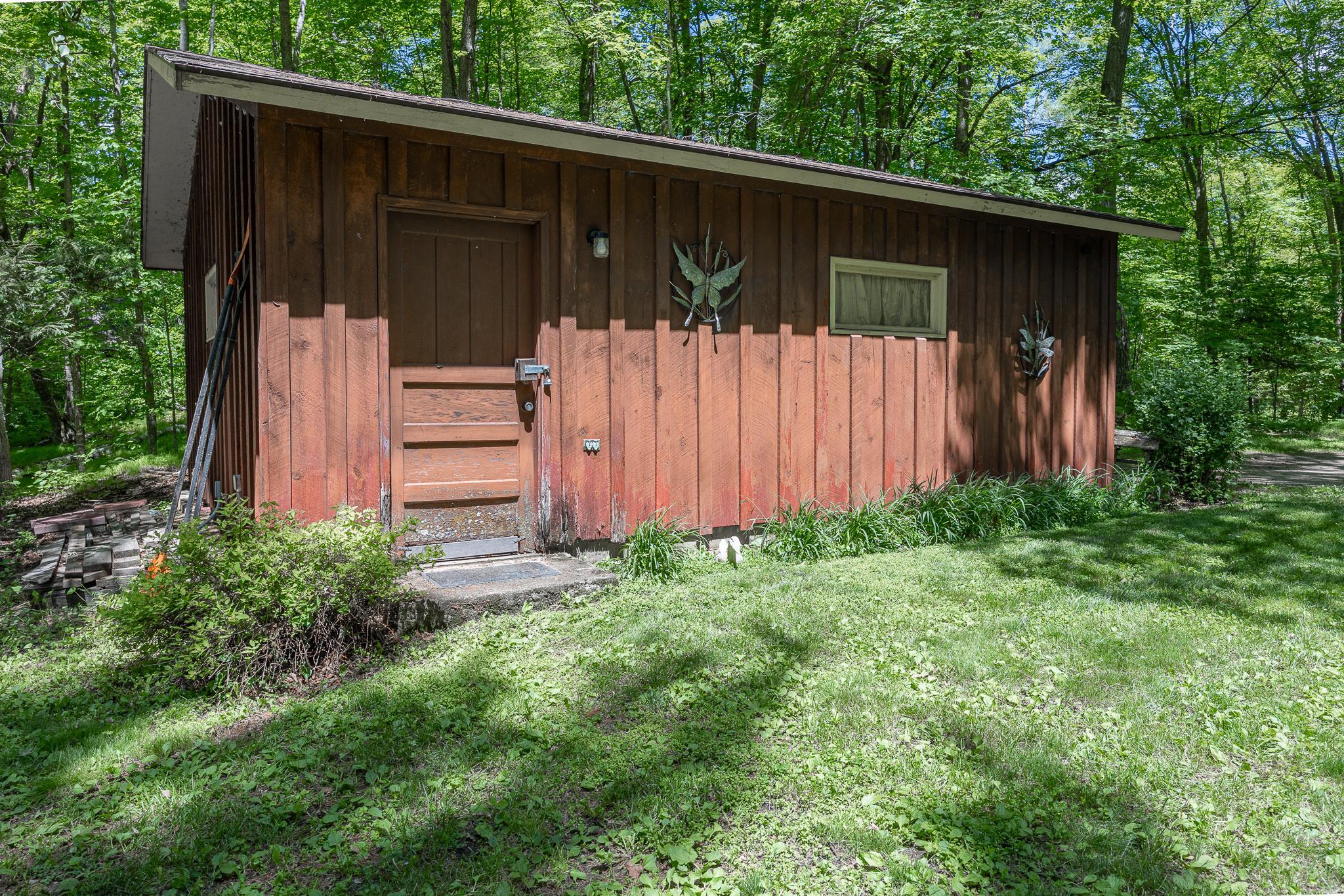 3025 3rd Avenue NW, Longville MN 56655 - Photo 40 of 44