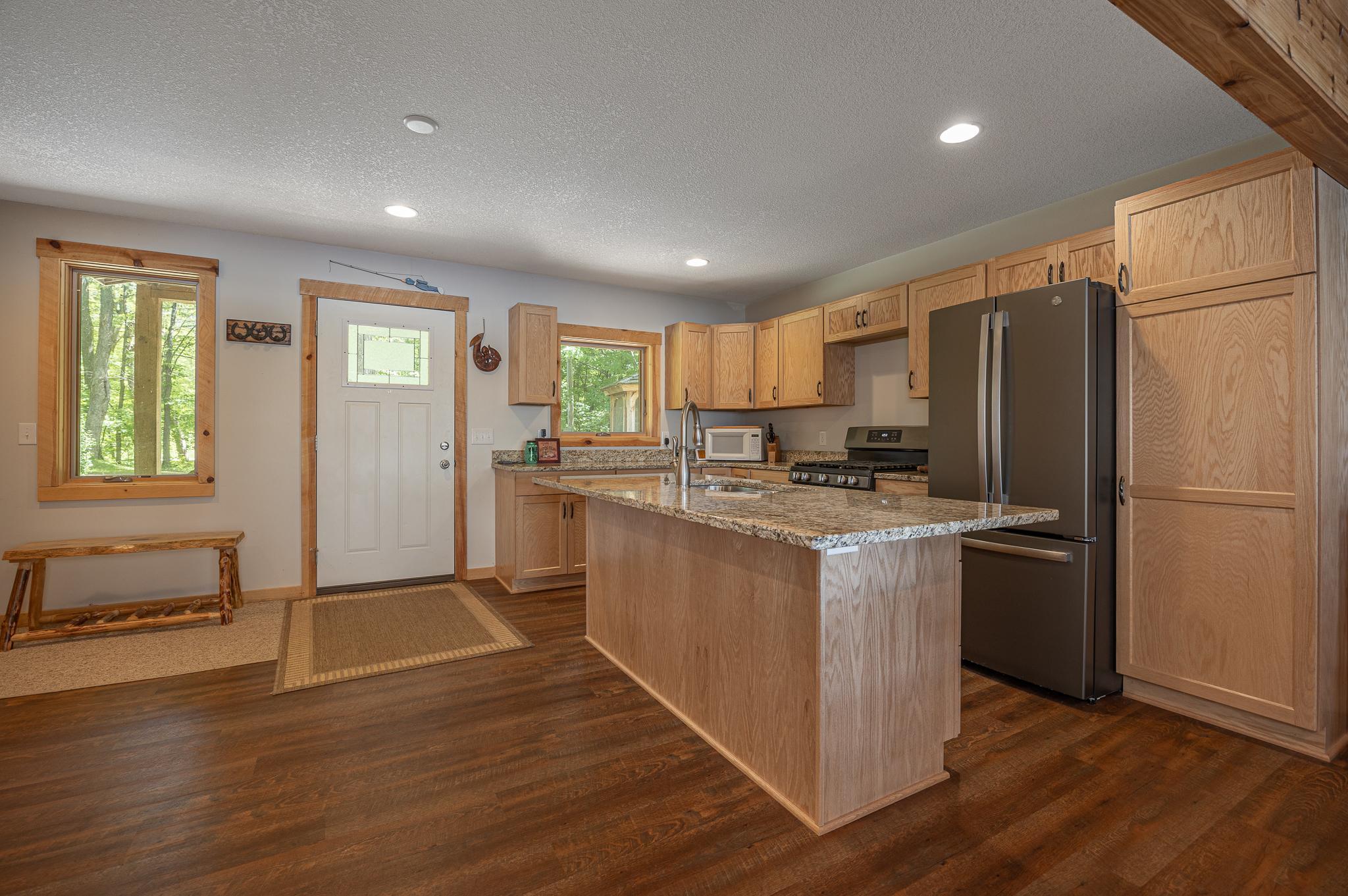 3025 3rd Avenue NW, Longville MN 56655 - Photo 5 of 44