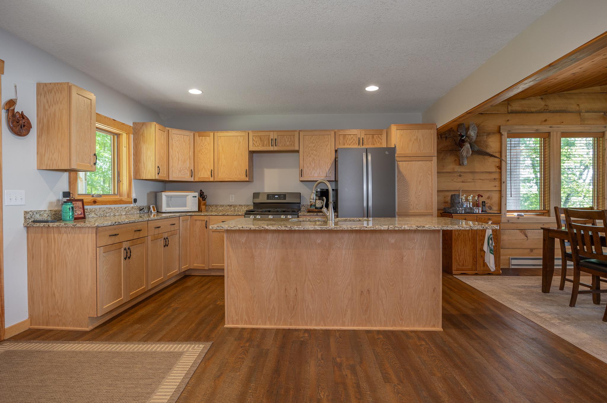 3025 3rd Avenue NW, Longville MN 56655 - Photo 6 of 44