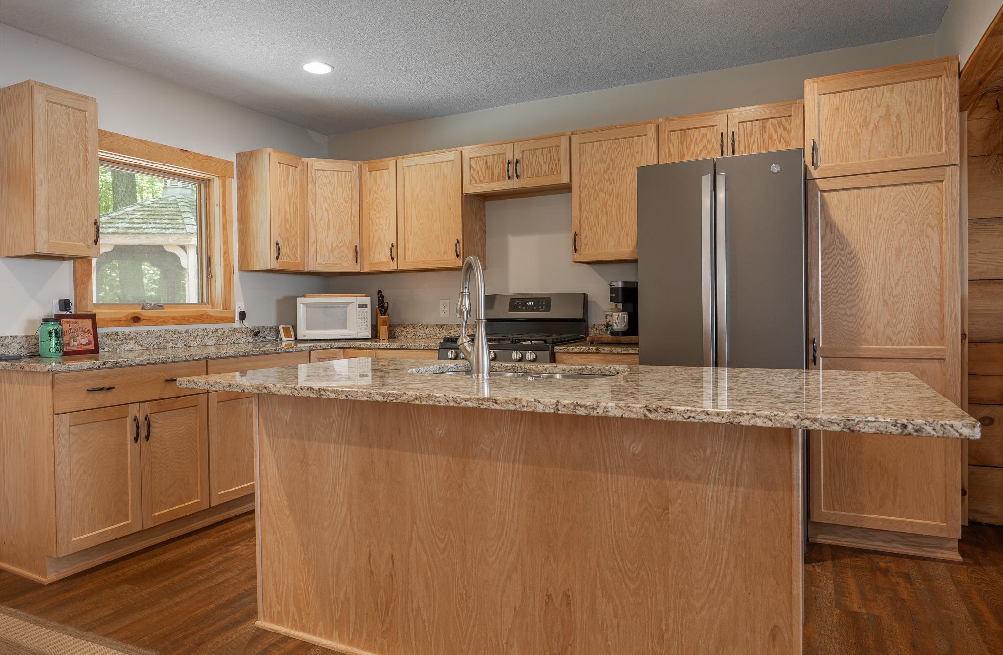 3025 3rd Avenue NW, Longville MN 56655 - Photo 7 of 44