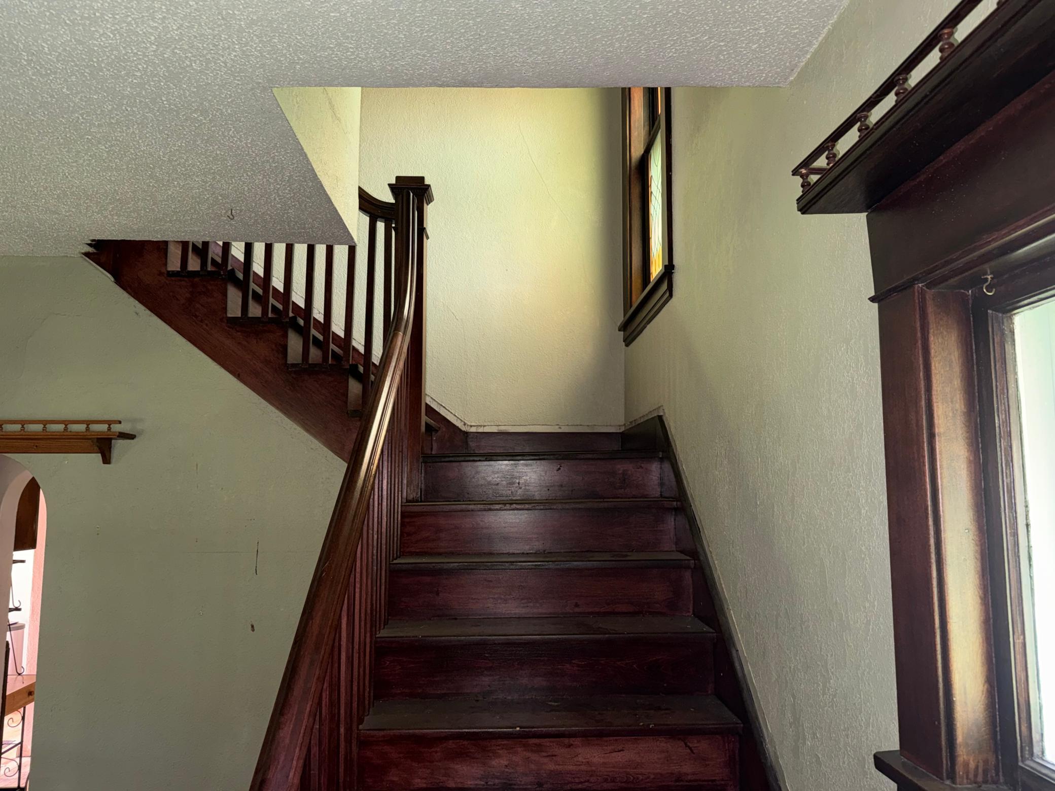 1864 single family home for sale at 305 Main Street in Webster, ND — 4 bed, 2 bath (photo 8 of 11)