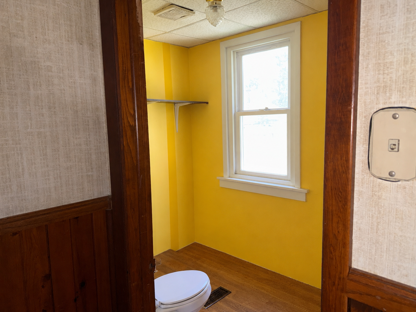 1864 single family home for sale at 305 Main Street in Webster, ND — 4 bed, 2 bath (photo 10 of 11)