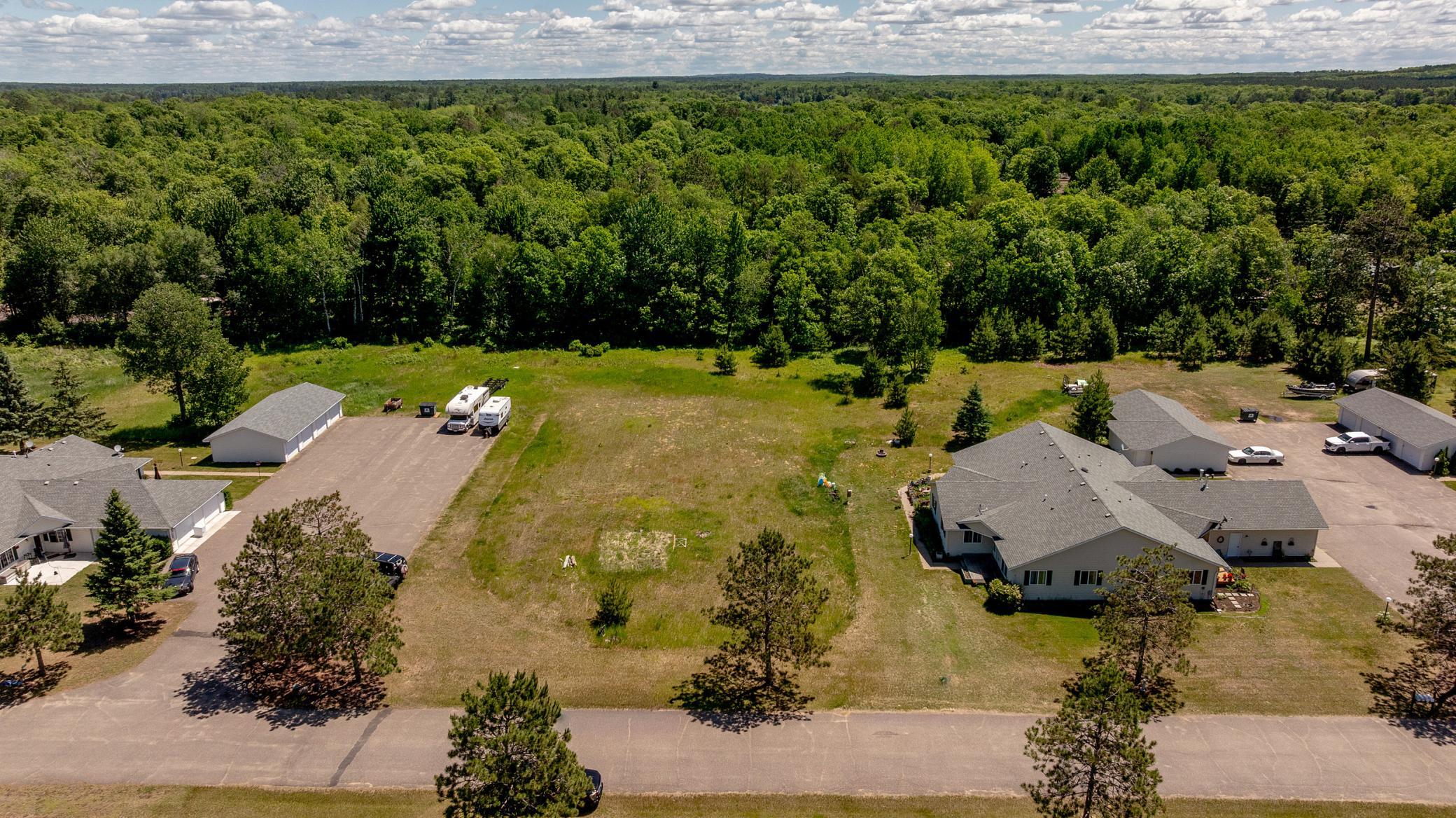 TBD Daggett Pine Road, Cross Lake MN 56442 - Photo 3 of 7