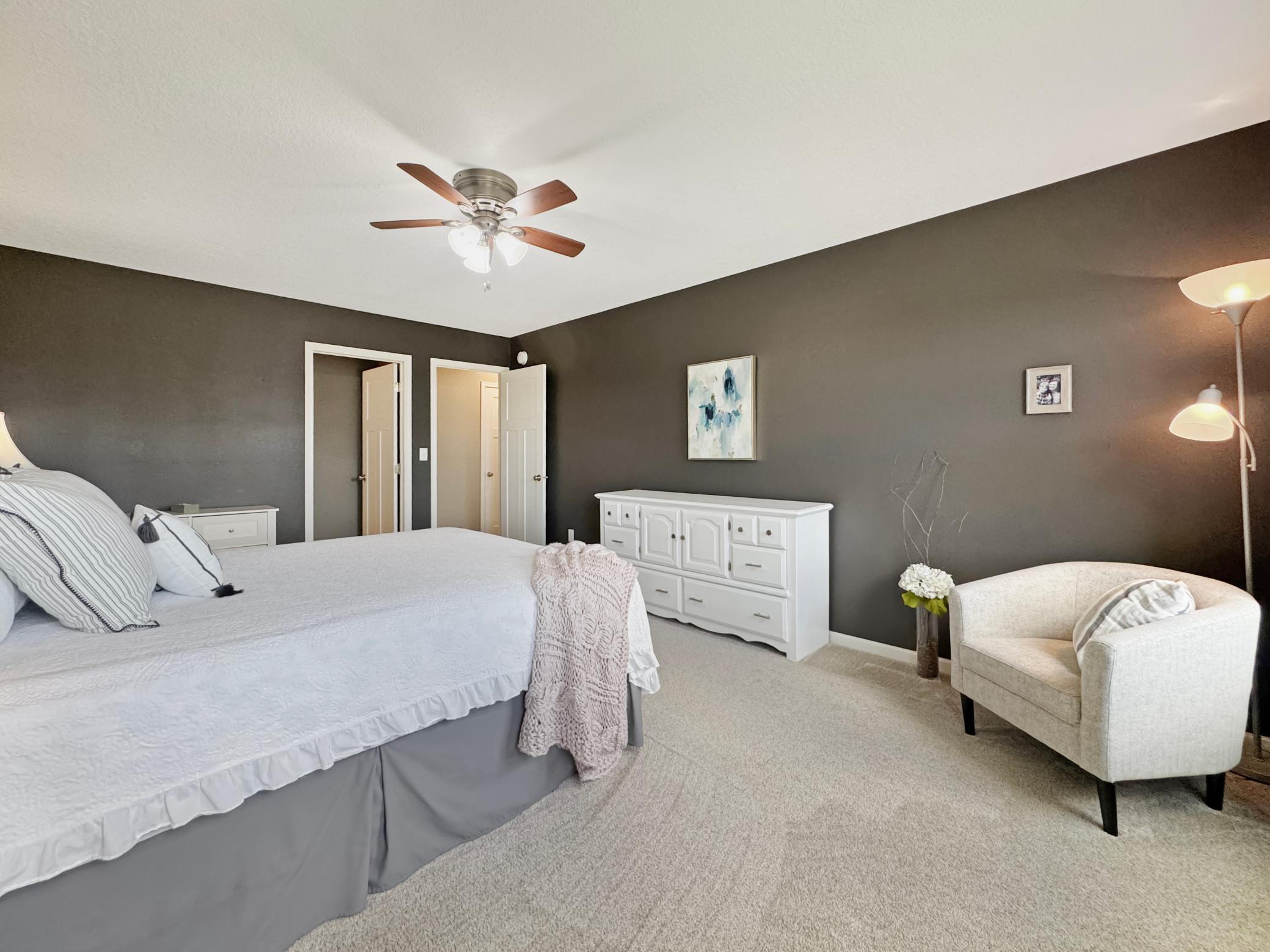 2016 single family home for sale at 8035 Moidore Drive NW in Bemidji, MN — 3 bed, 3 bath (photo 23 of 44)