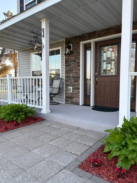 2016 single family home for sale at 8035 Moidore Drive NW in Bemidji, MN — 3 bed, 3 bath (photo 38 of 44)