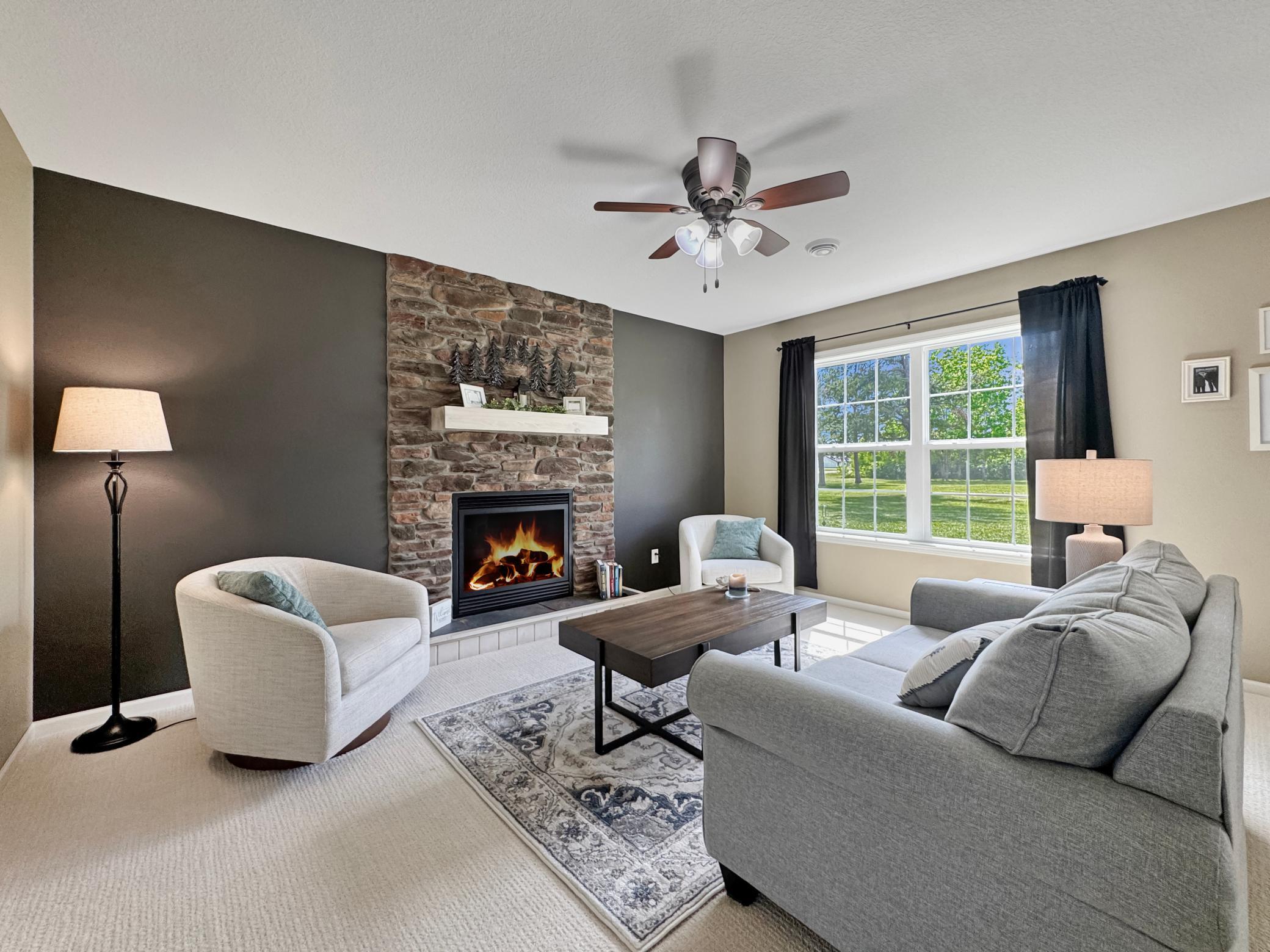 2016 single family home for sale at 8035 Moidore Drive NW in Bemidji, MN — 3 bed, 3 bath (photo 5 of 44)